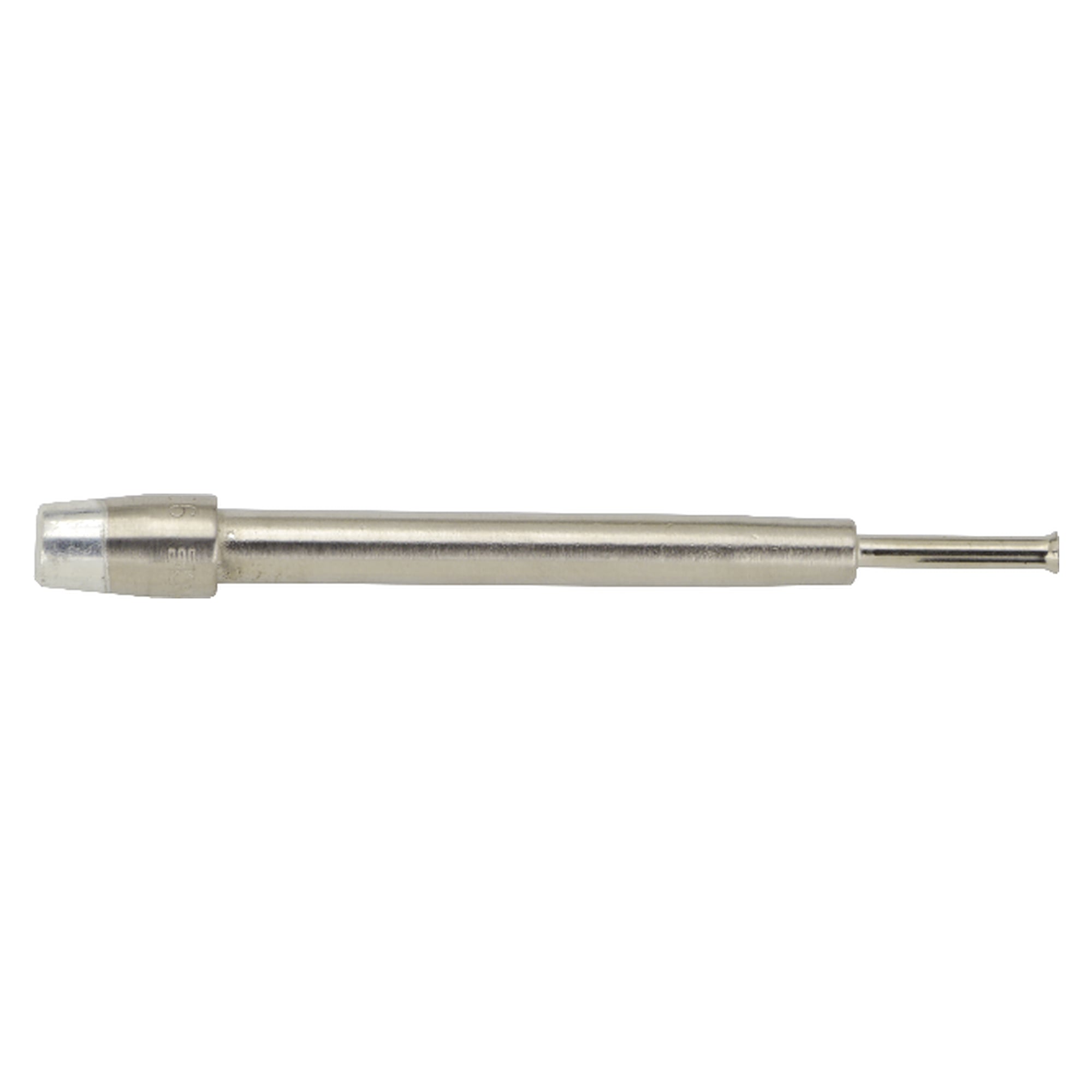 Panne de dessoudage ThermoDrive 2,29 mm D.I. pour SX-90/SX-100 - PACE 1121-0933