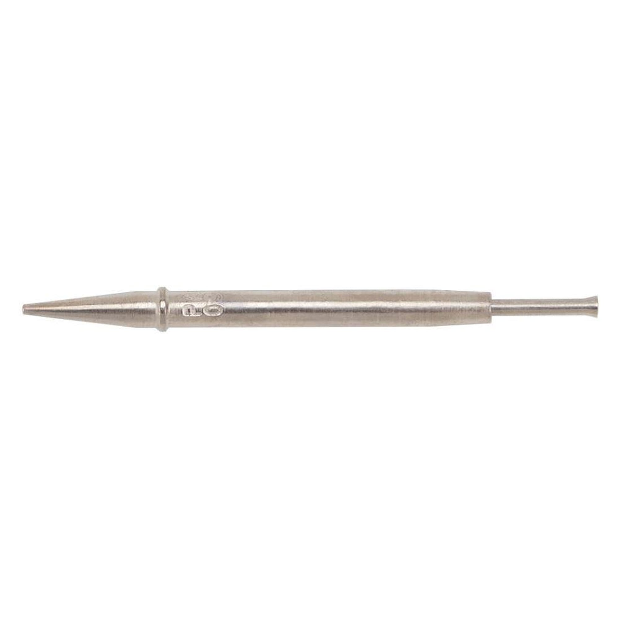 Panne de dessoudage Precision 0,635 mm D.I. pour SX-90/SX-100 - PACE 1121-0949