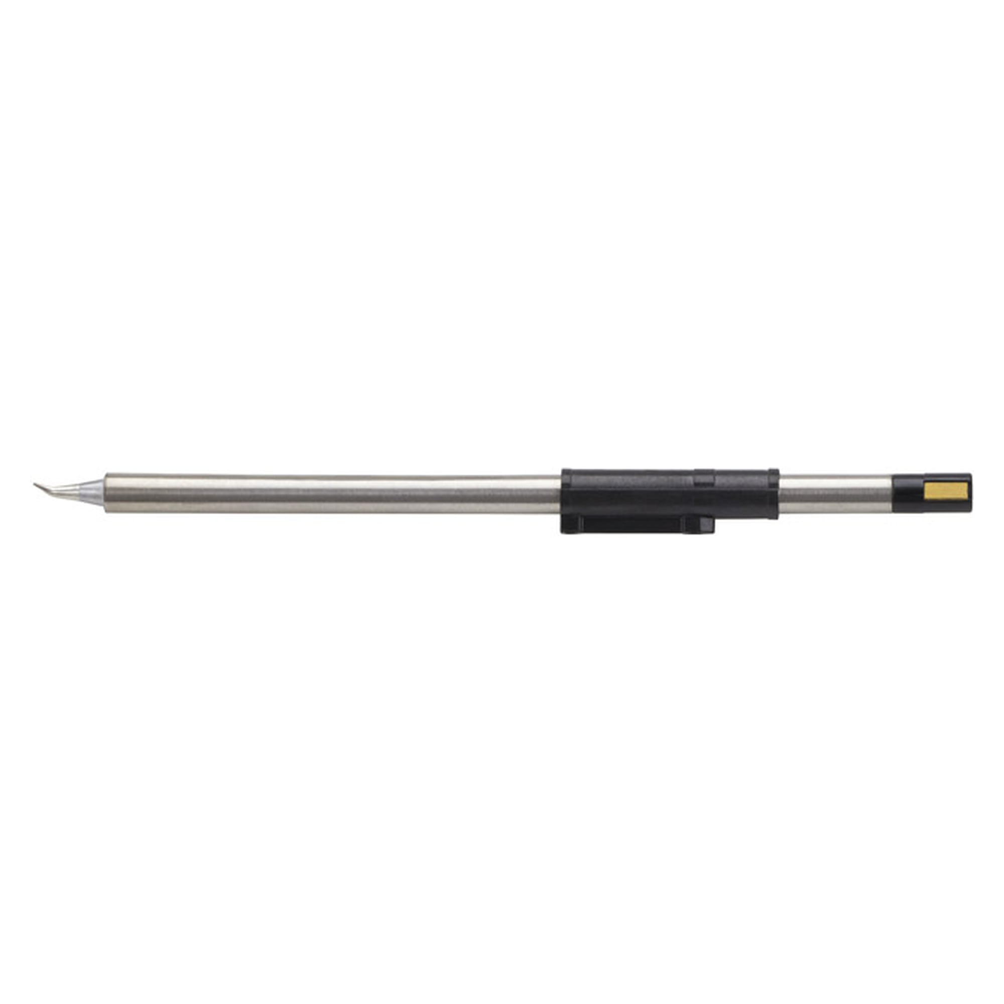 Panne conique 0,4 mm, coudée à 30°, pour TD-100 - PACE 1124-0003