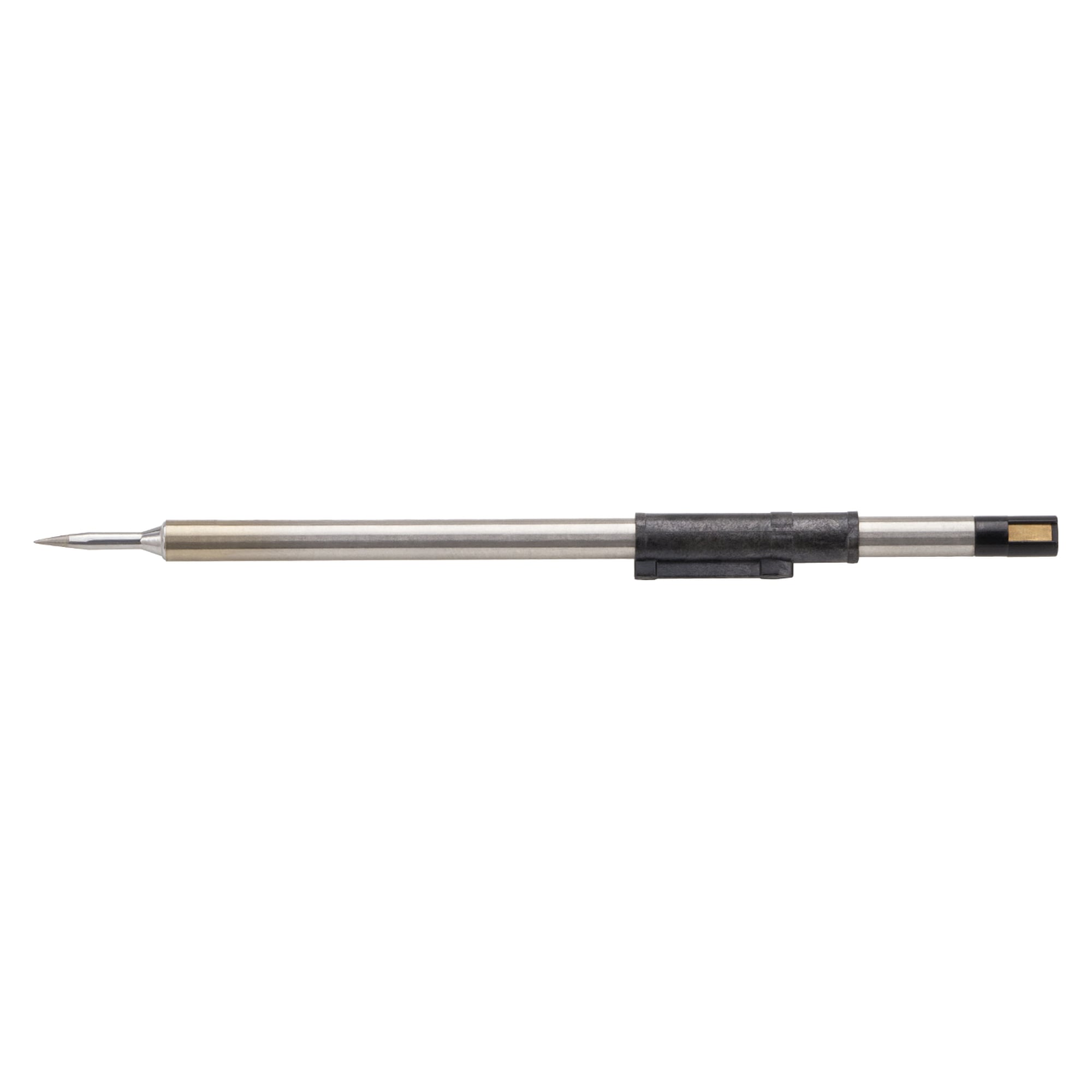 Panne conique 0,4 mm, allongée, pour TD-100 - PACE 1124-0004