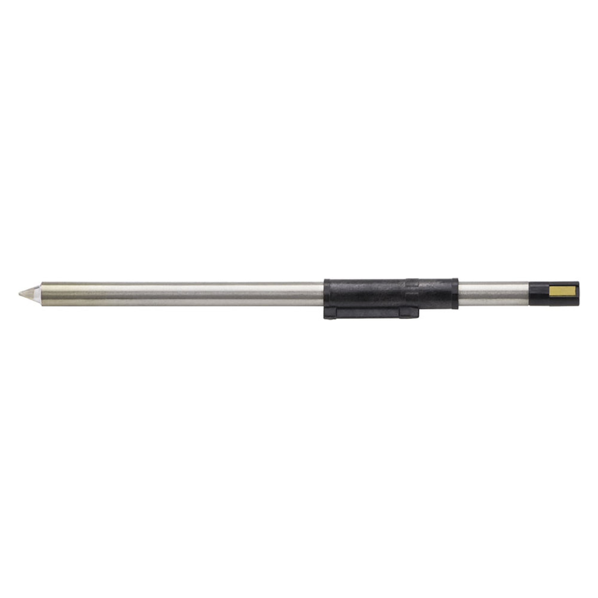 Lötspitze konisch 0,8 mm, kurz 4,7 mm, für TD-100 - PACE 1124-0005