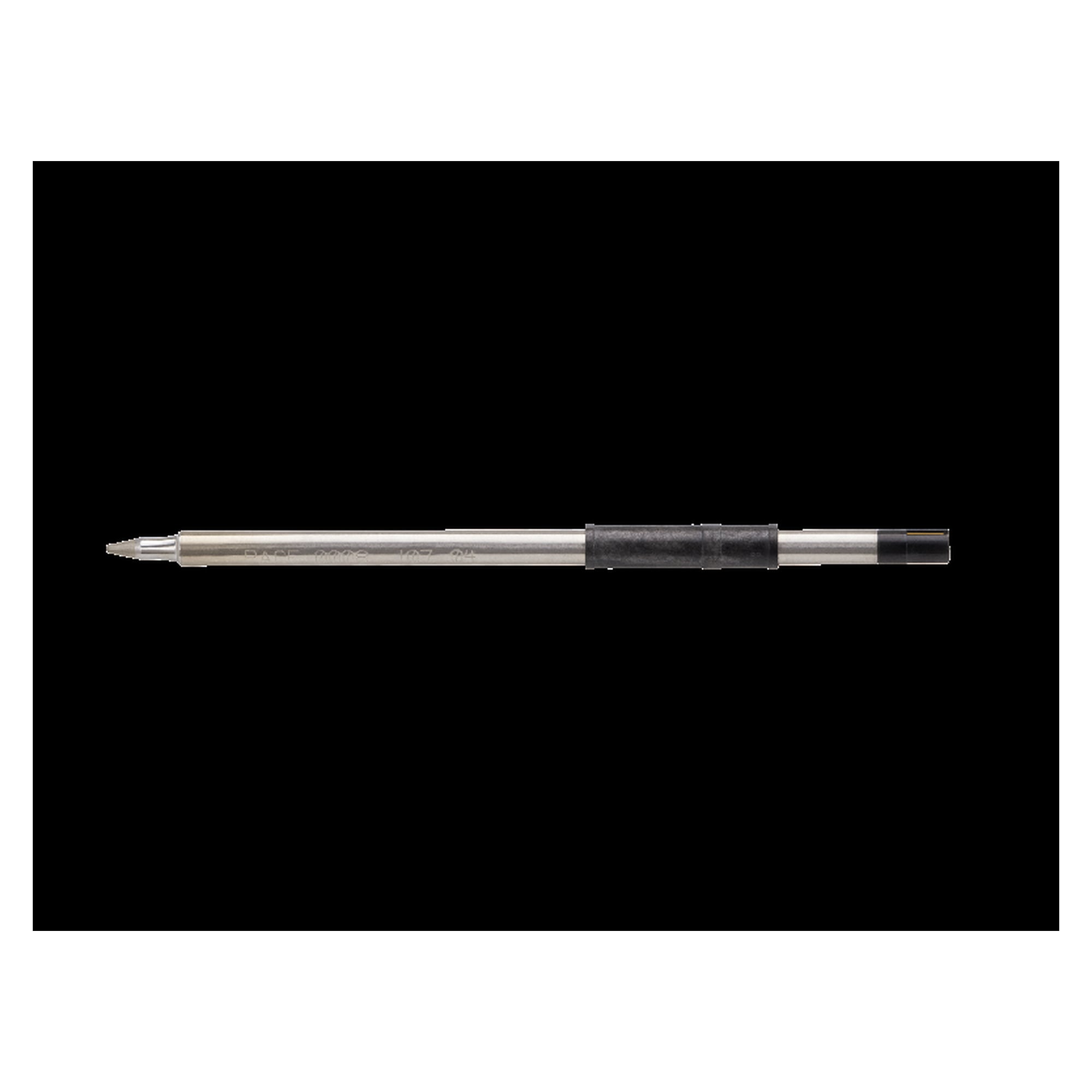 Lötspitze meißelförmig 1,2 mm, 30°, für TD-100 - PACE 1124-0008