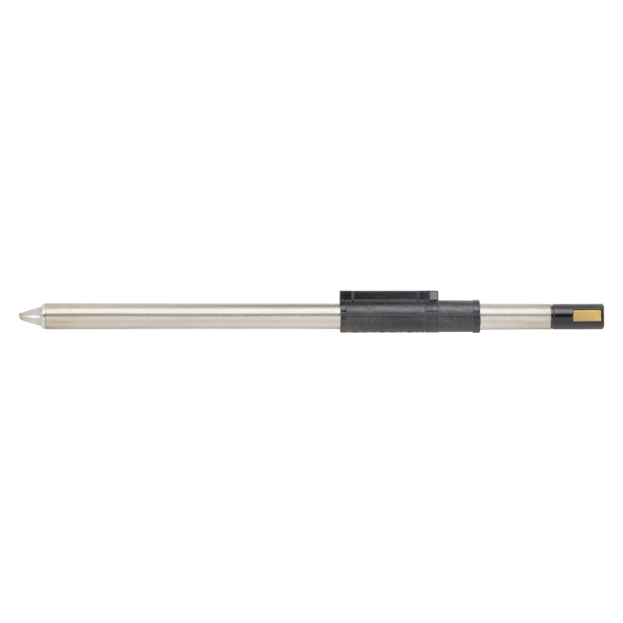 Lötspitze angeschrägt 1,2 mm, 30°, kurz, für TD-100 - PACE 1124-0009