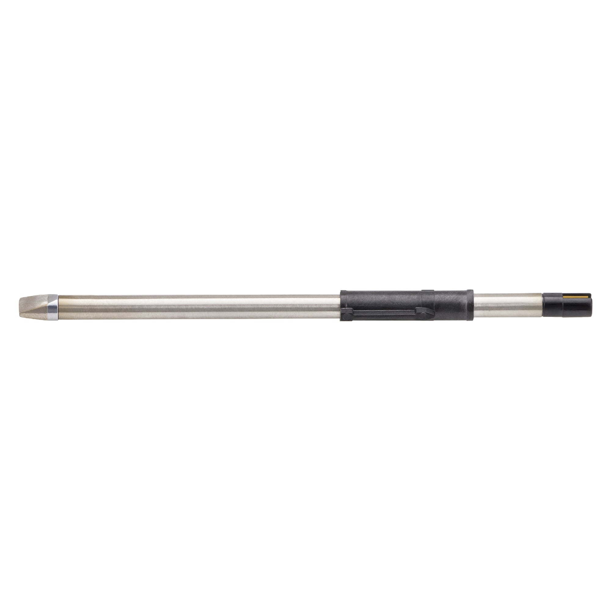 Lötspitze meißelförmig 5,15 mm, extra breit, für TD-100 - PACE 1124-0010