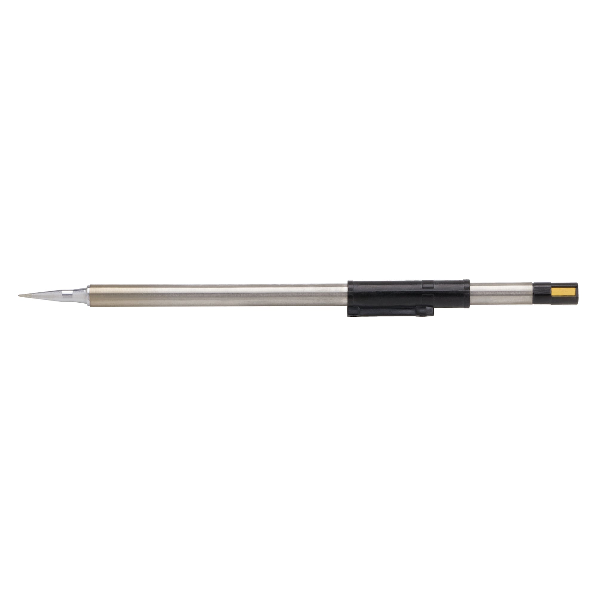 Panne biseautée 0,4 mm, 60°, longue, pour TD-100 - PACE 1124-0011