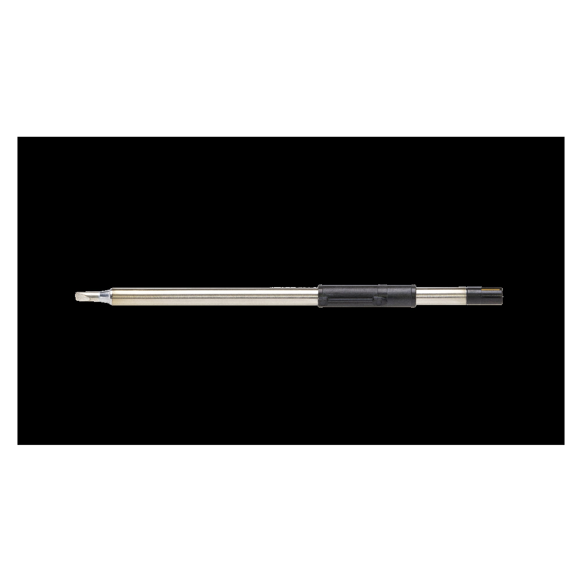 Soldering Tip 30° Chisel 2.4 mm for TD-100 - PACE 1124-0013