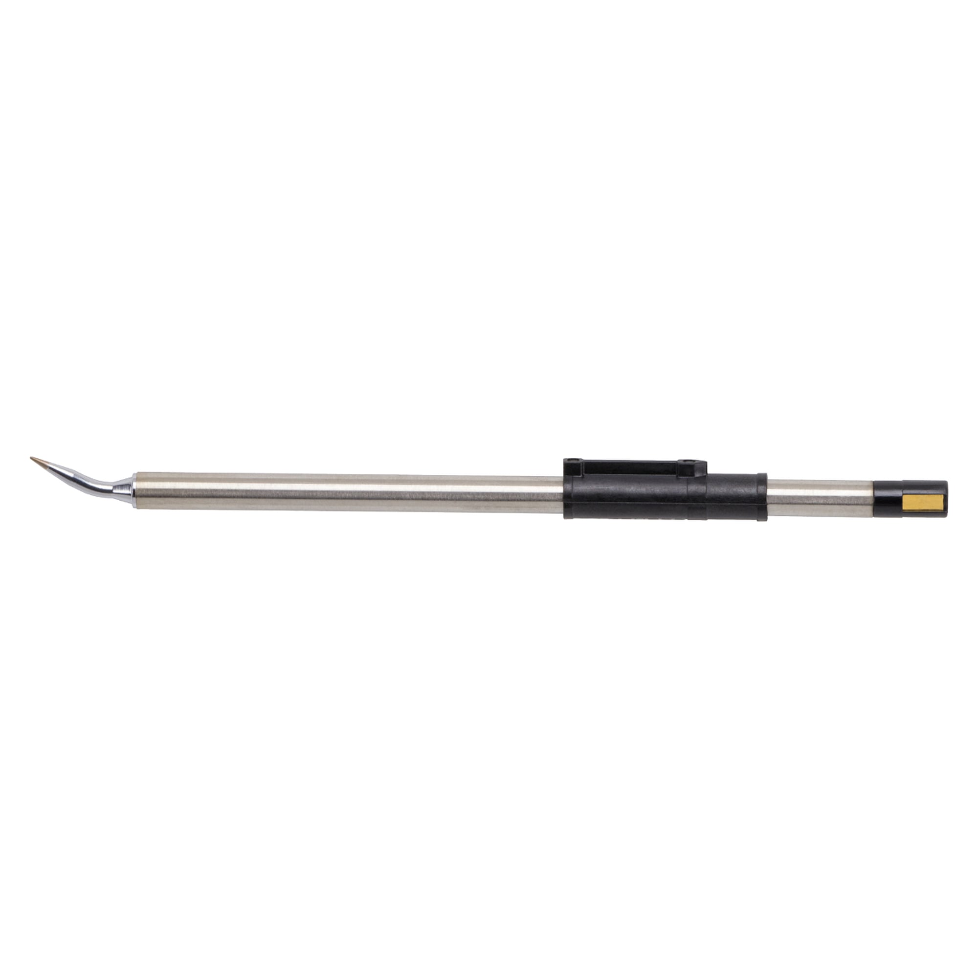 Panne conique fine 0,4 mm, coudée 30°, pour TD-100 - PACE 1124-0015