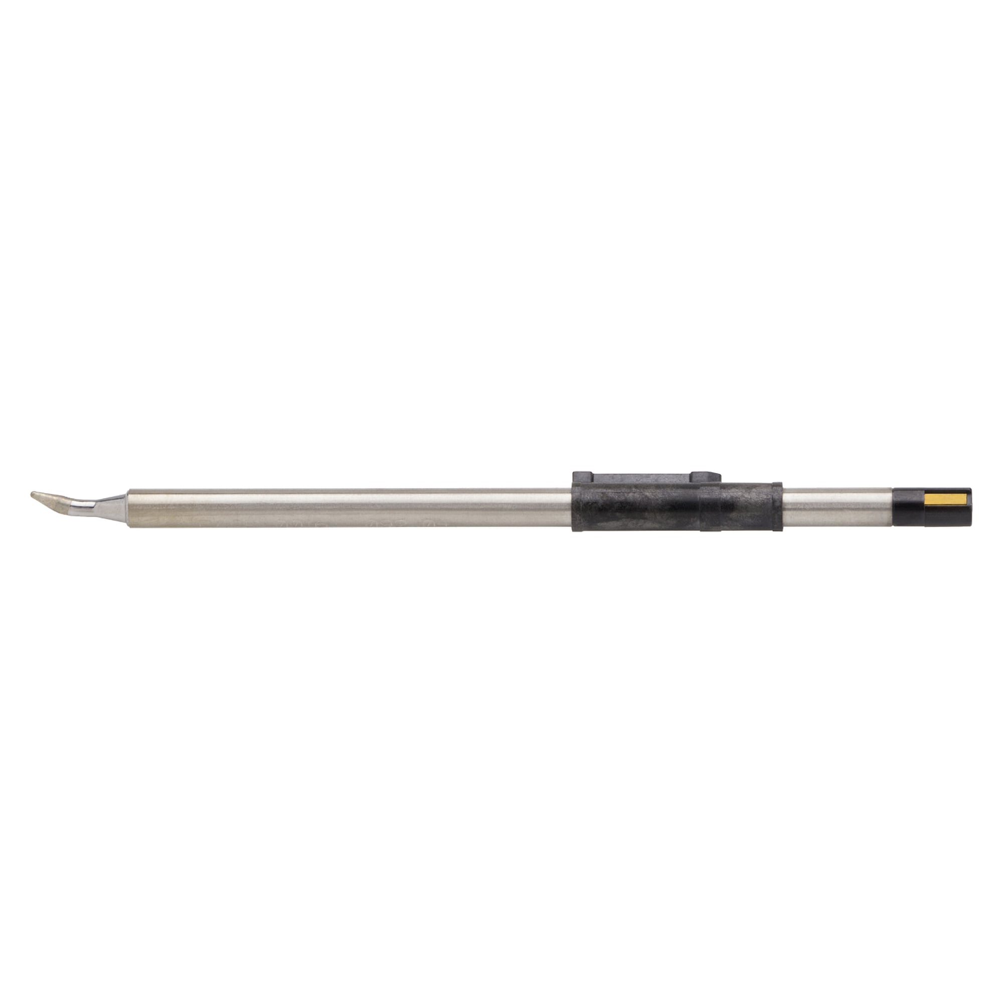 Lötspitze meißelförmig 1,2 mm, 30° abgewinkelt, für TD-100 - PACE 1124-0016