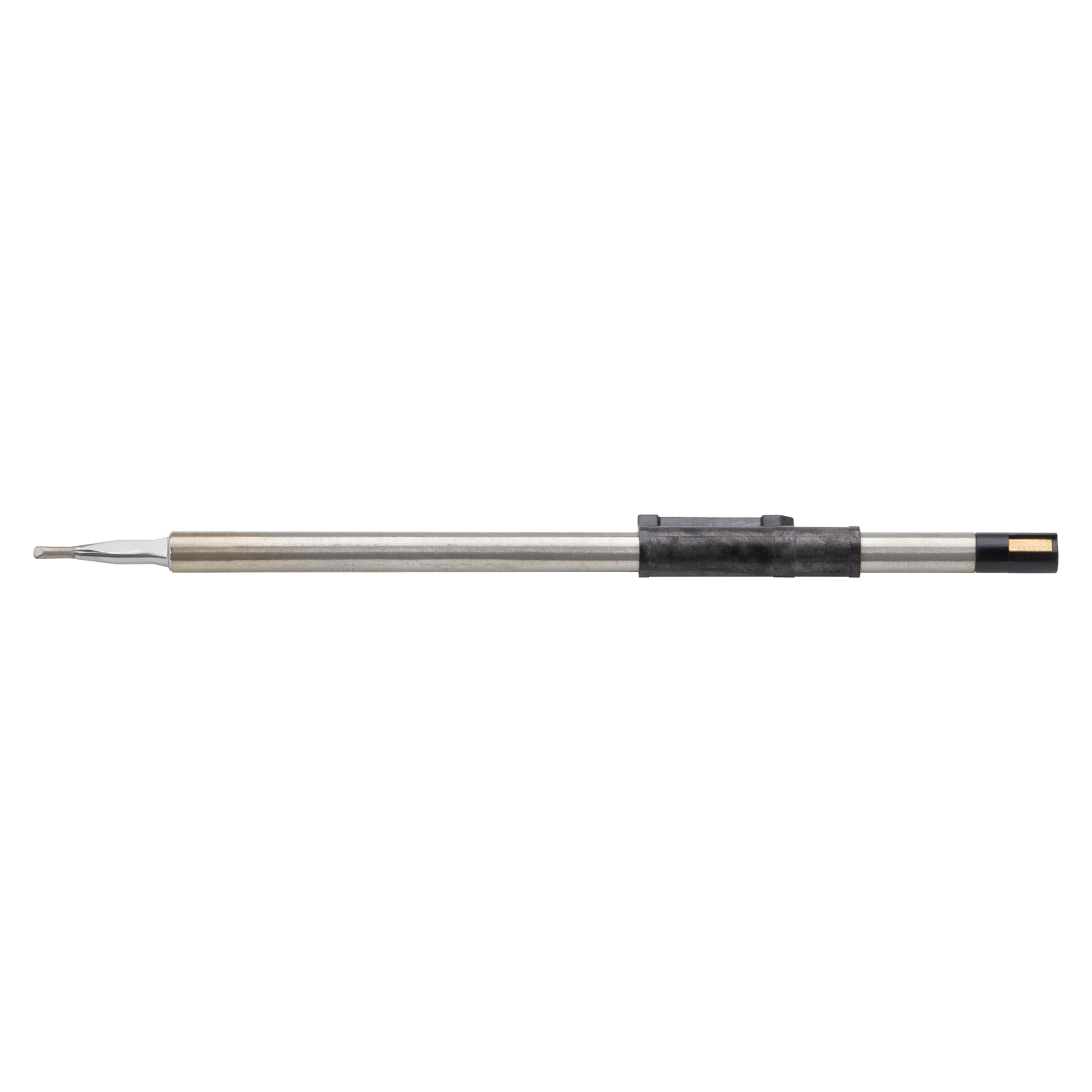 Panne tournevis 1,6 mm, 60°, longue, pour TD-100 - PACE 1124-0017