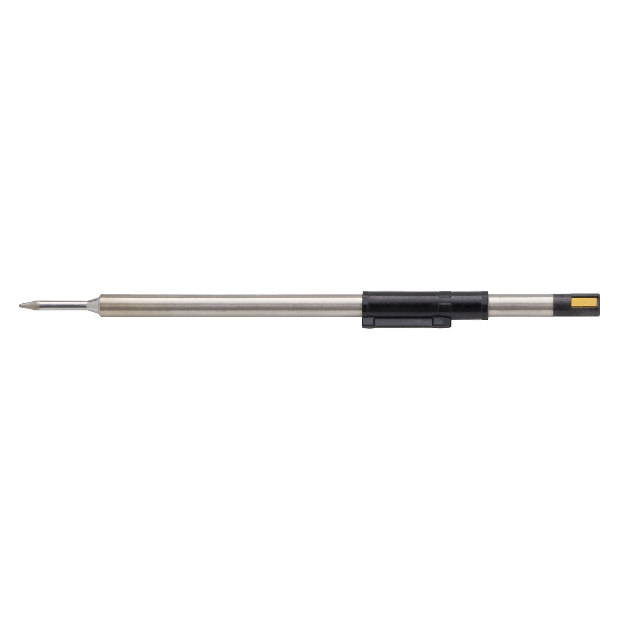 Lötspitze konisch 0,8 mm, verlängert, für TD-100 - PACE 1124-0018