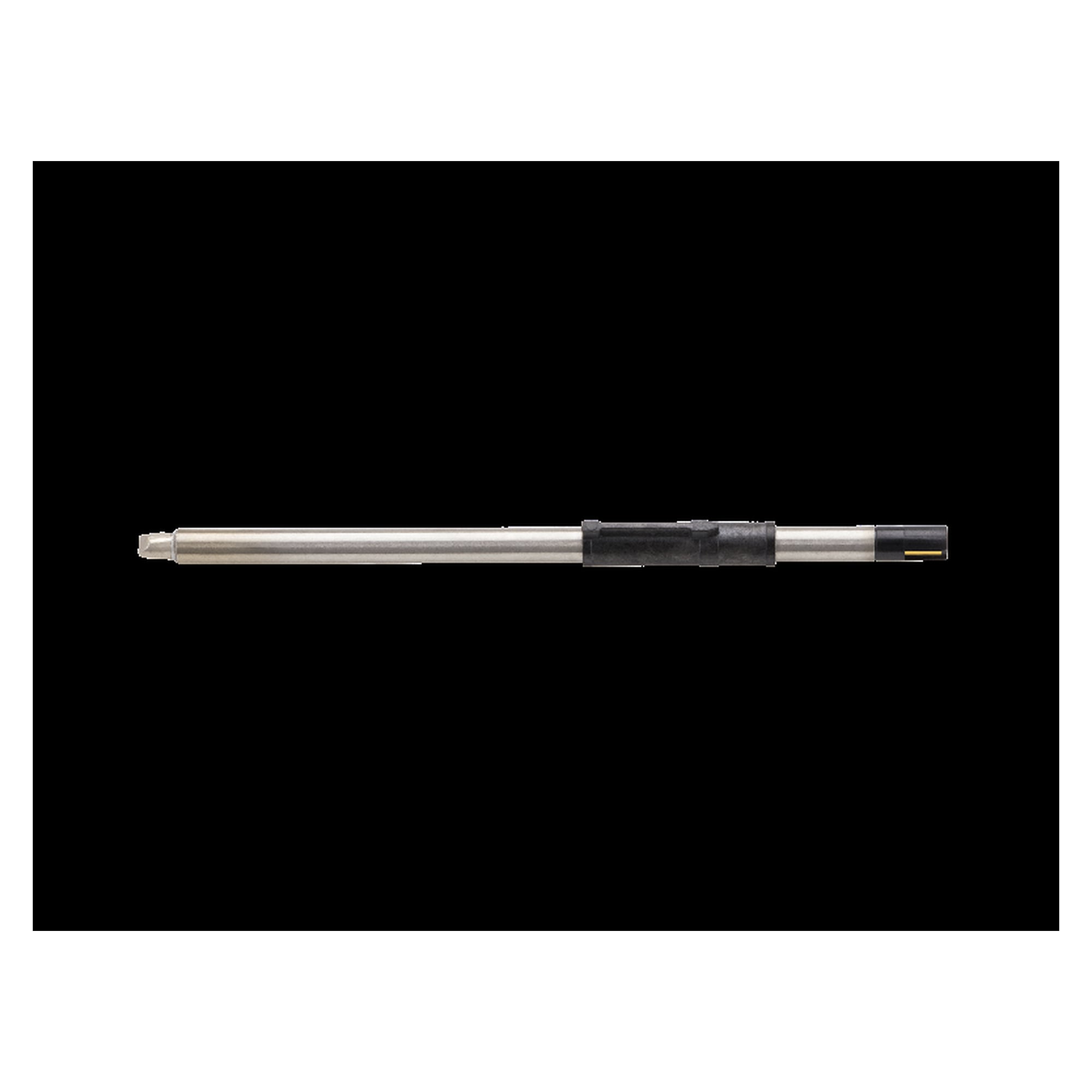 Lötspitze meißelförmig 3,2 mm, 90°, kurz, für TD-100 - PACE 1124-0020