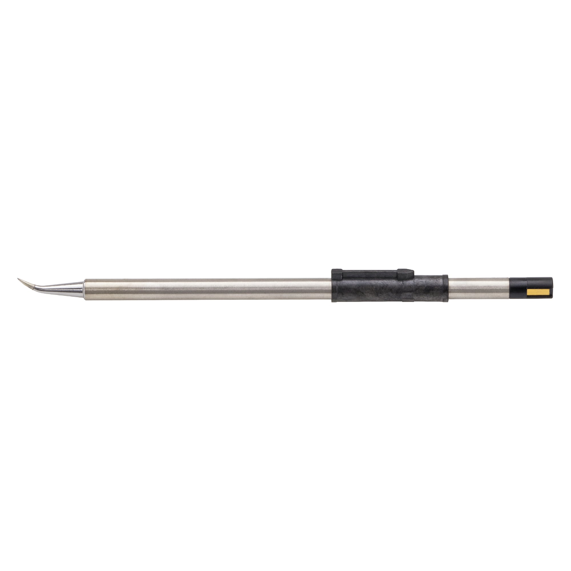 Soldering Tip Conical Sharp 0.58 mm, 30° Bent, for TD-100 - PACE 1124-0021