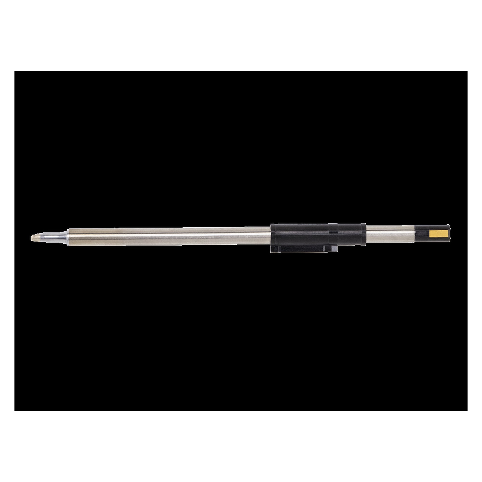 Lötspitze angeschrägt 1,6 mm, 30°, für TD-100 - PACE 1124-0024