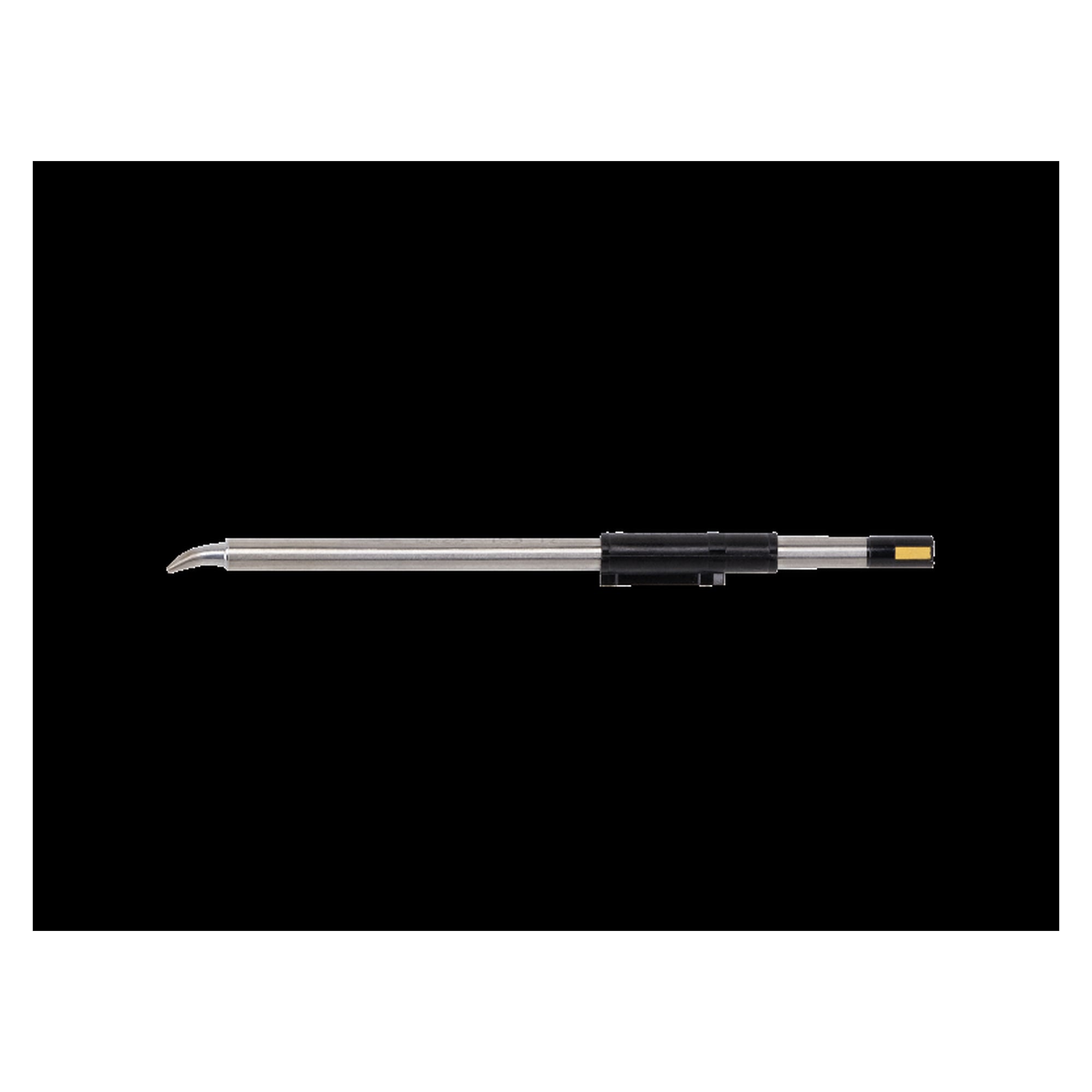 Lötspitze meißelförmig 1,6 mm, 30° abgewinkelt, für TD-100 - PACE 1124-0026