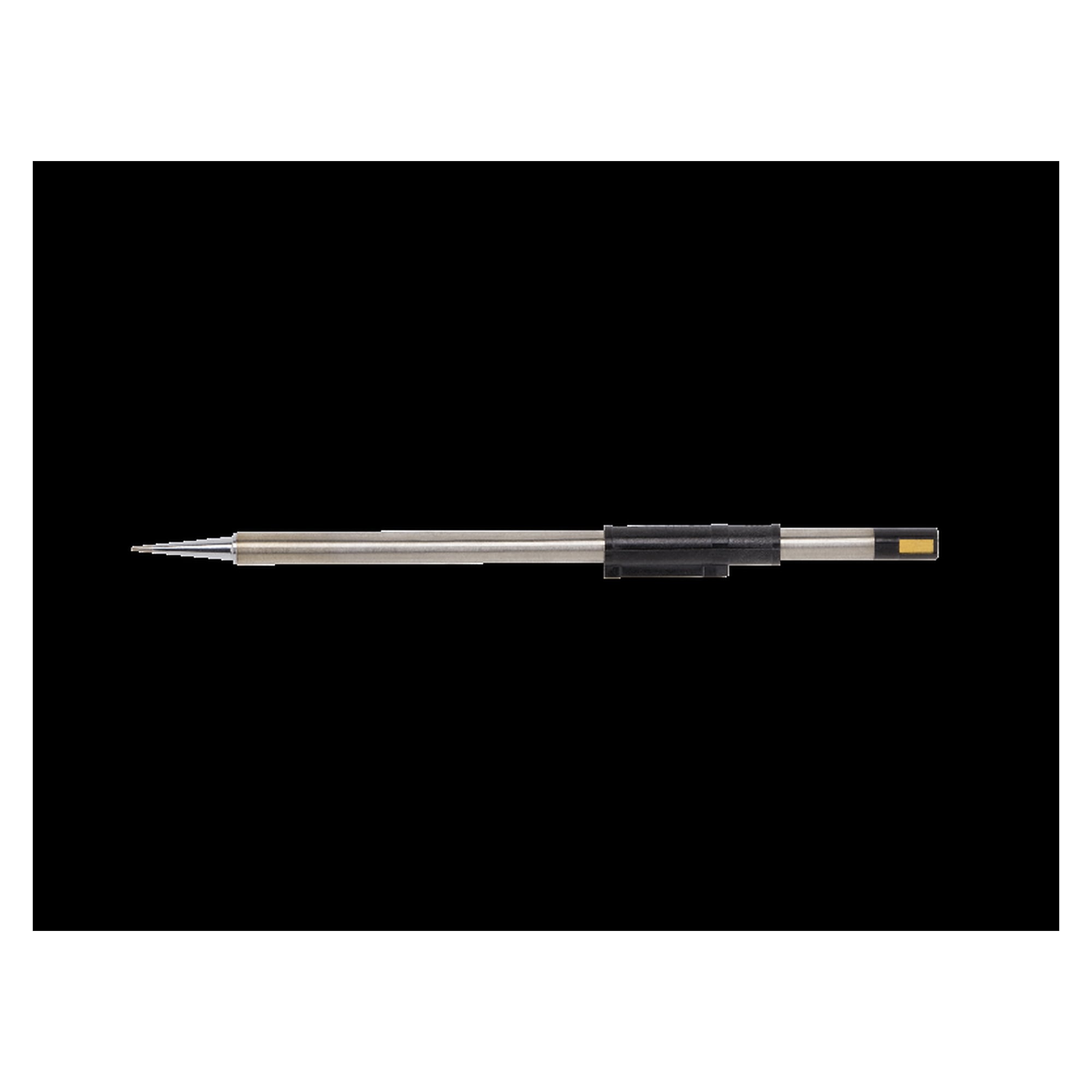 Soldering Tip Conical Sharp 0.58 mm, Long, for TD-100 - PACE 1124-0027