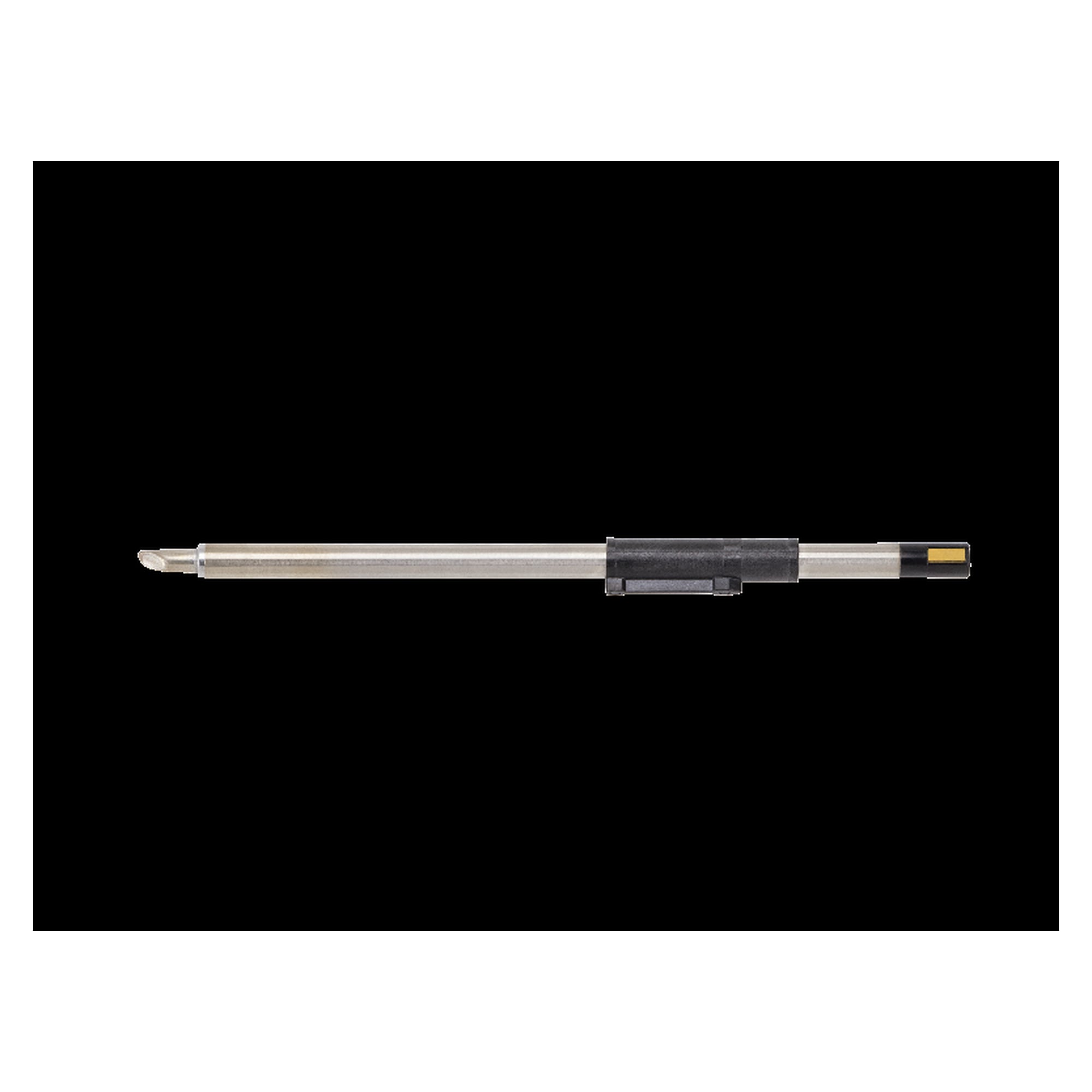 Panne MiniWave 3,05 mm, droite, pour TD-100 - PACE 1124-0032