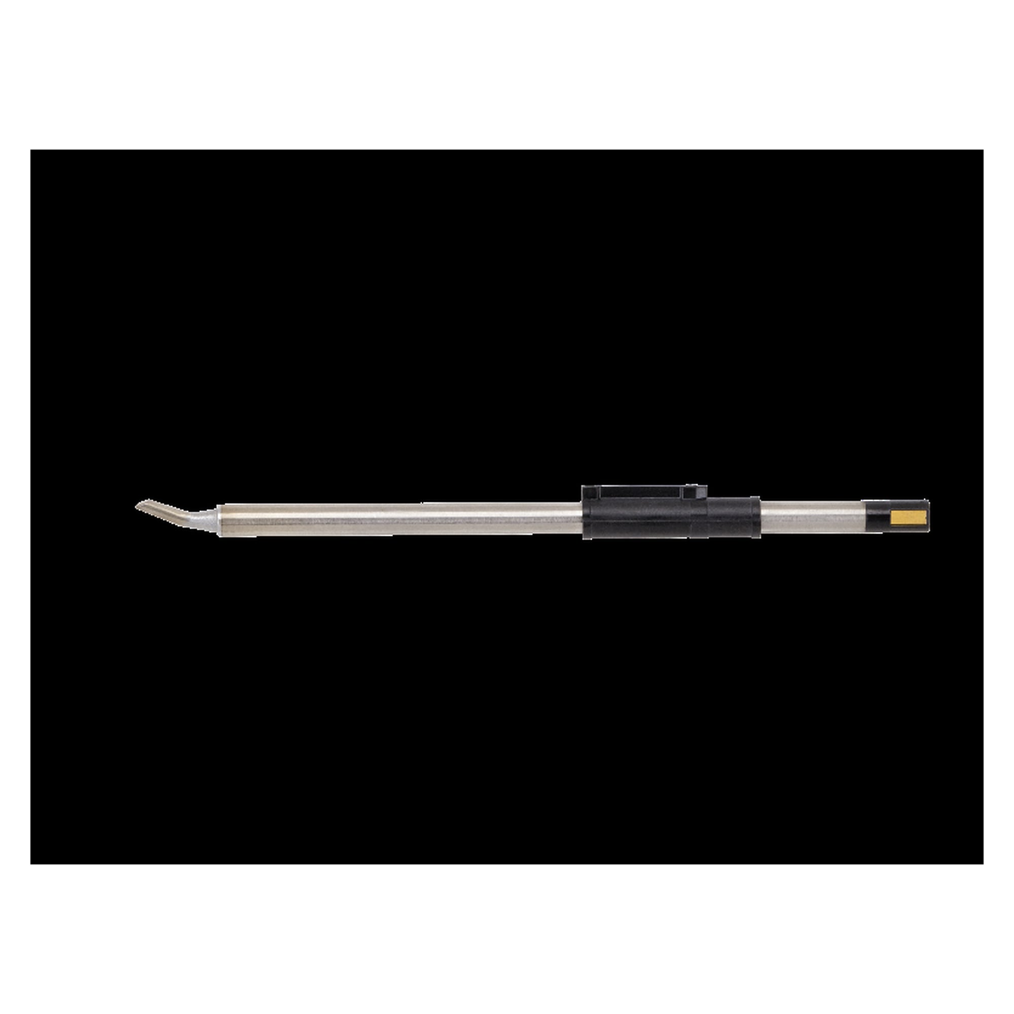 Panne MiniWave coudée 2,11 mm pour TD-100 - PACE 1124-0035