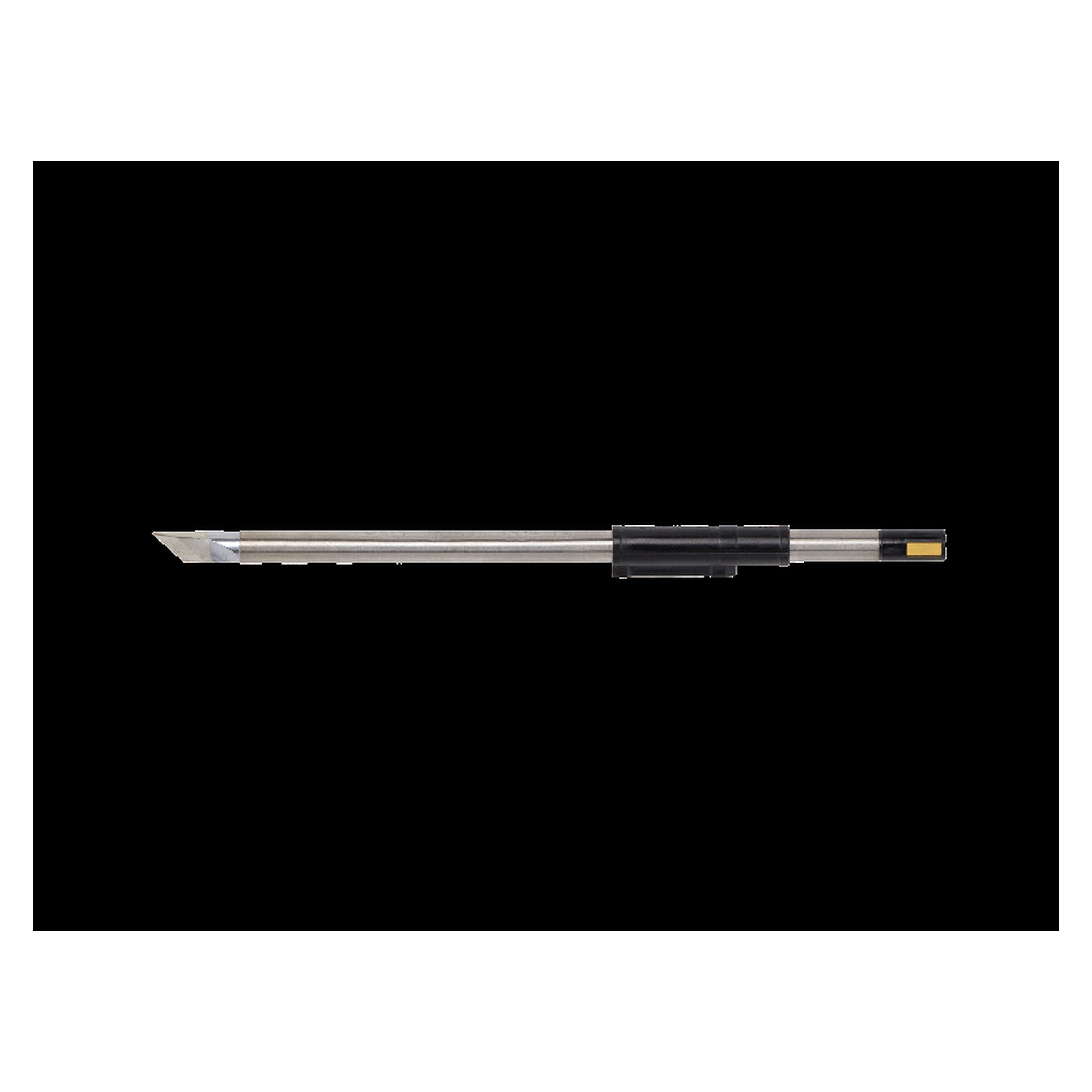 Lötspitze Flachklinge 4,57 mm für TD-100 - PACE 1124-0037