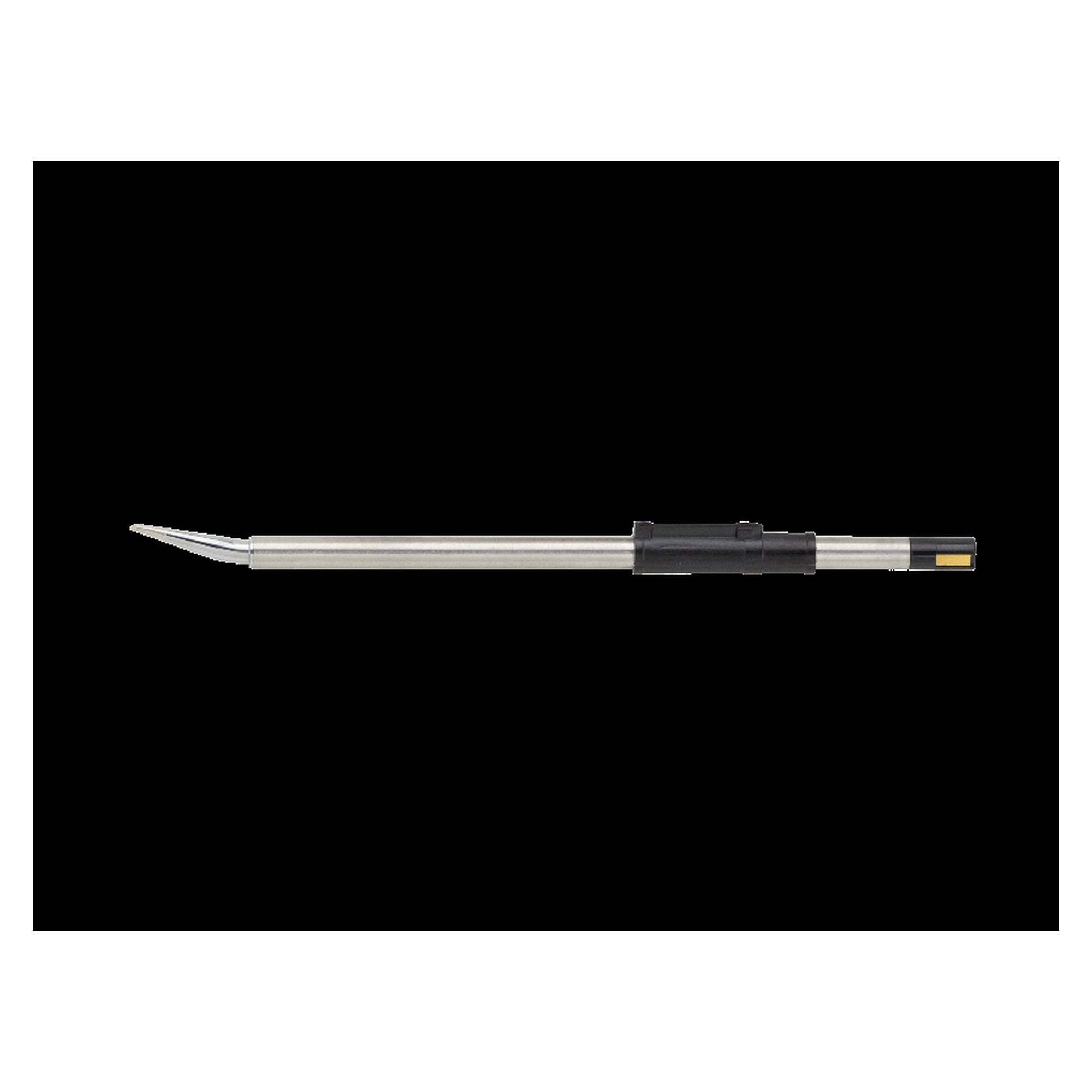Single Sided Chisel Soldering Tip 1.5 mm, Fine Pitch, for TD-100 - PACE 1124-0038