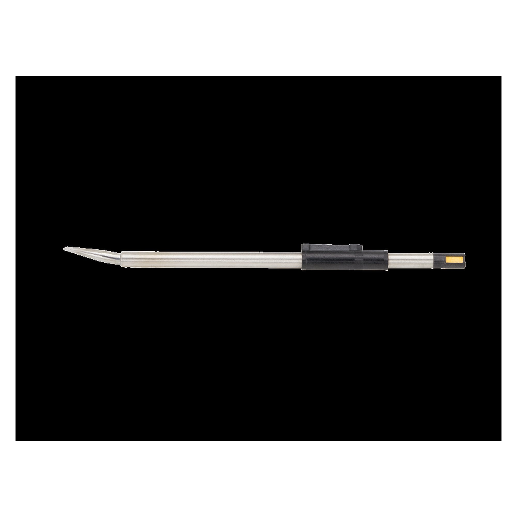 Panne MiniWave coudée 1,6 mm, pas fin, pour TD-100 - PACE 1124-0039