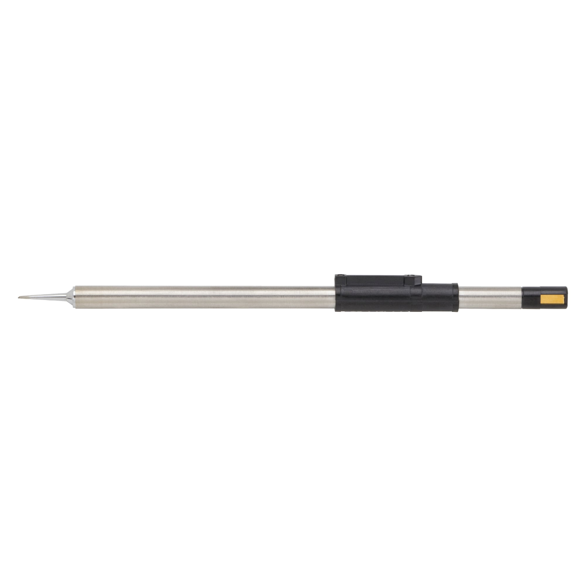 MicroFine Single Sided Chisel Soldering Tip 0.9 mm for TD-100 - PACE 1124-0040