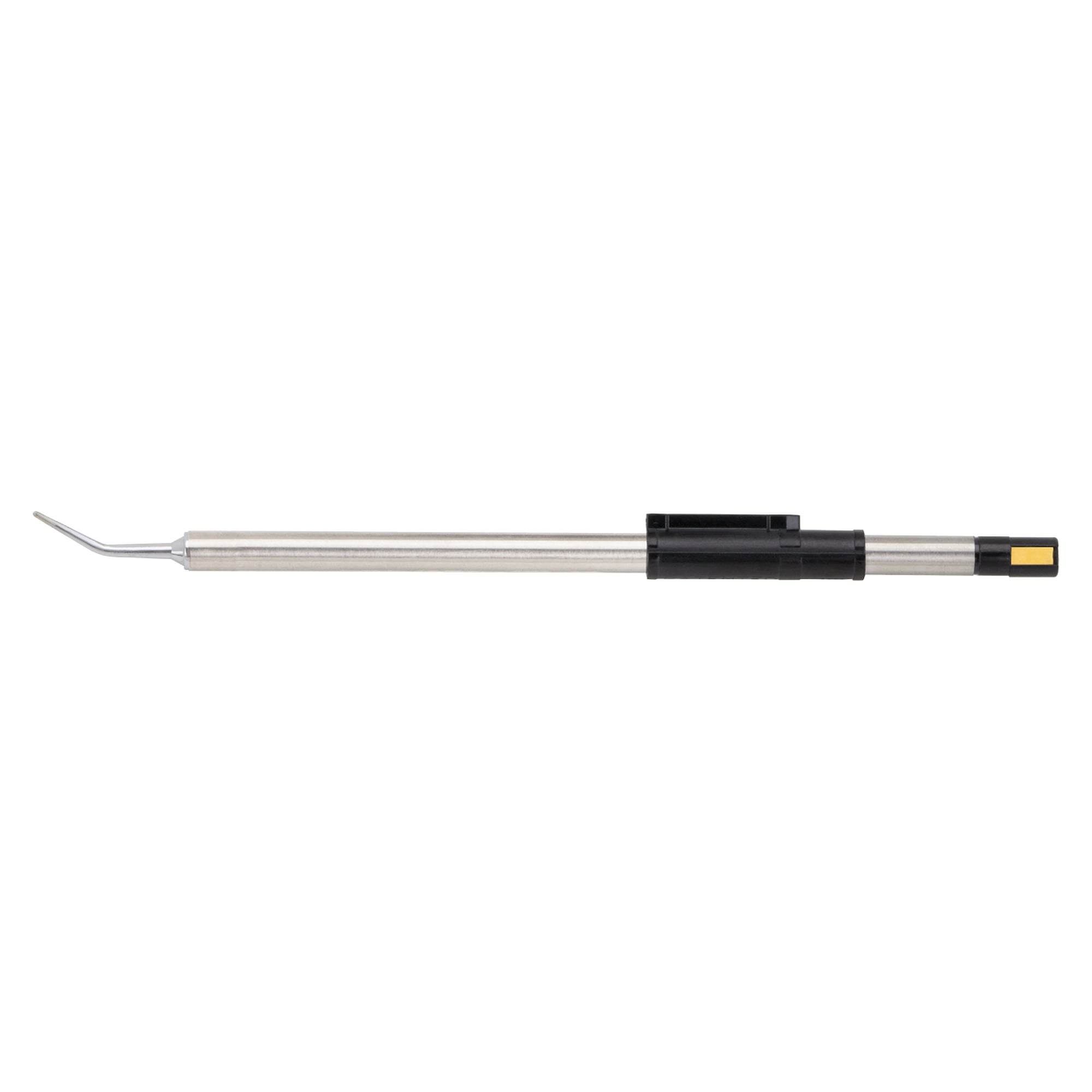 Lötspitze MicroFine konisch, gebogen, 0,76 mm, für TD-100 - PACE 1124-0043
