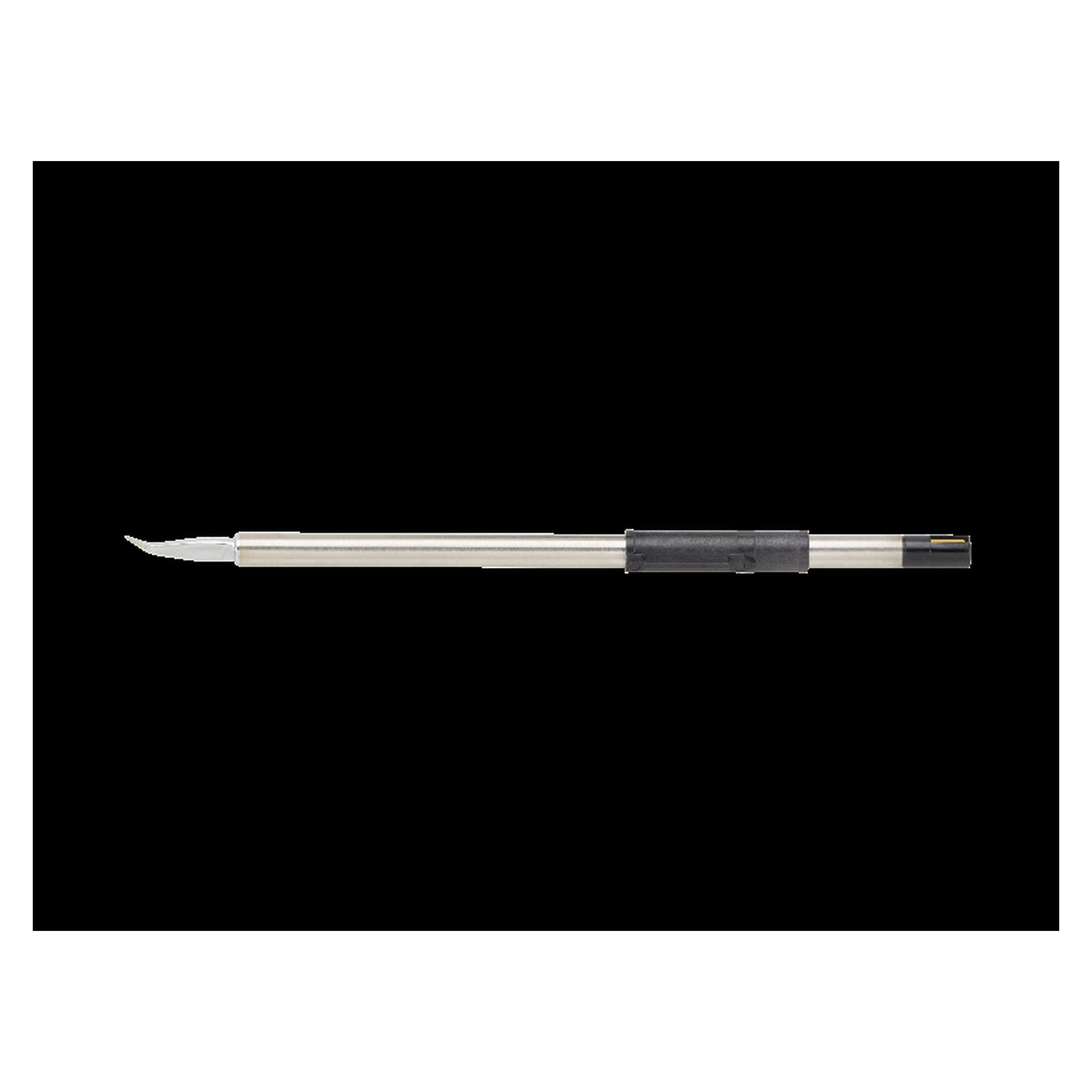 Panne conique coudée MicroFine 0,5 mm pour TD-100 - PACE 1124-0044