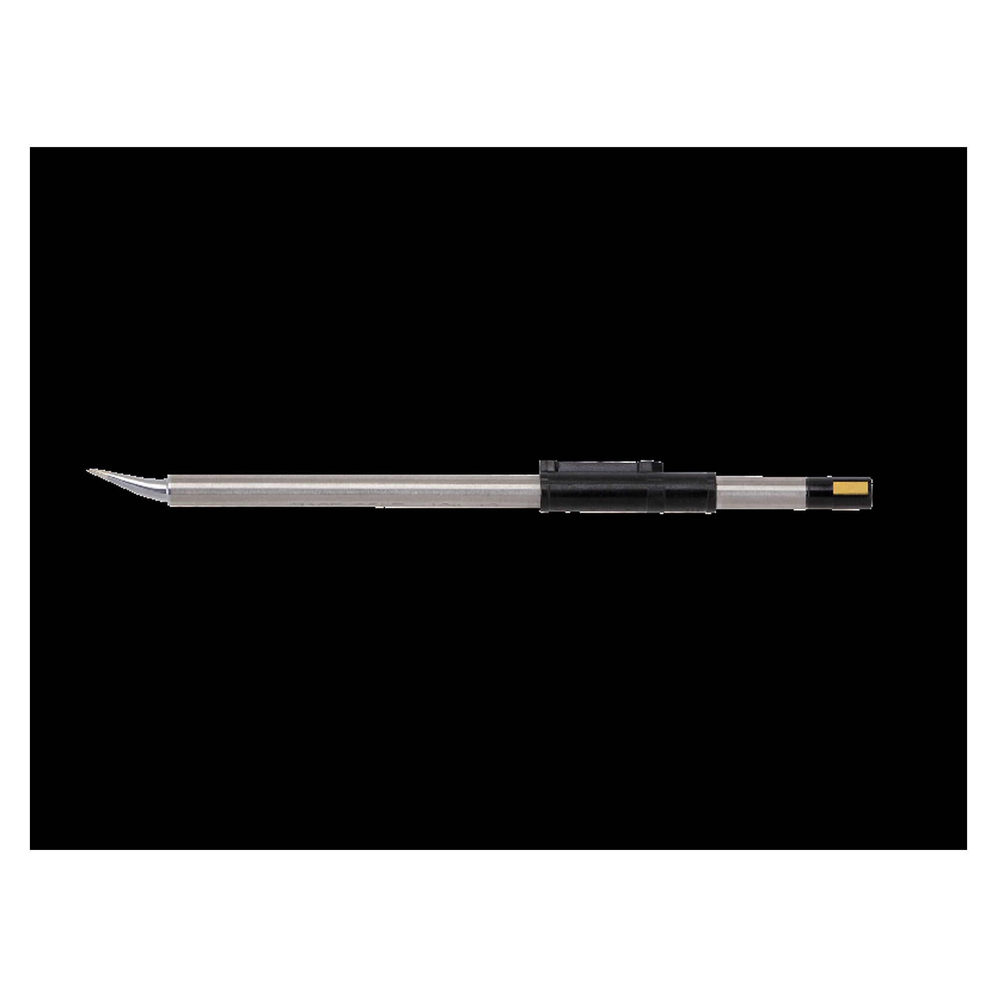 Lötspitze Micro-Wave 1,1 mm, abgewinkelt, für TD-100 - PACE 1124-0045