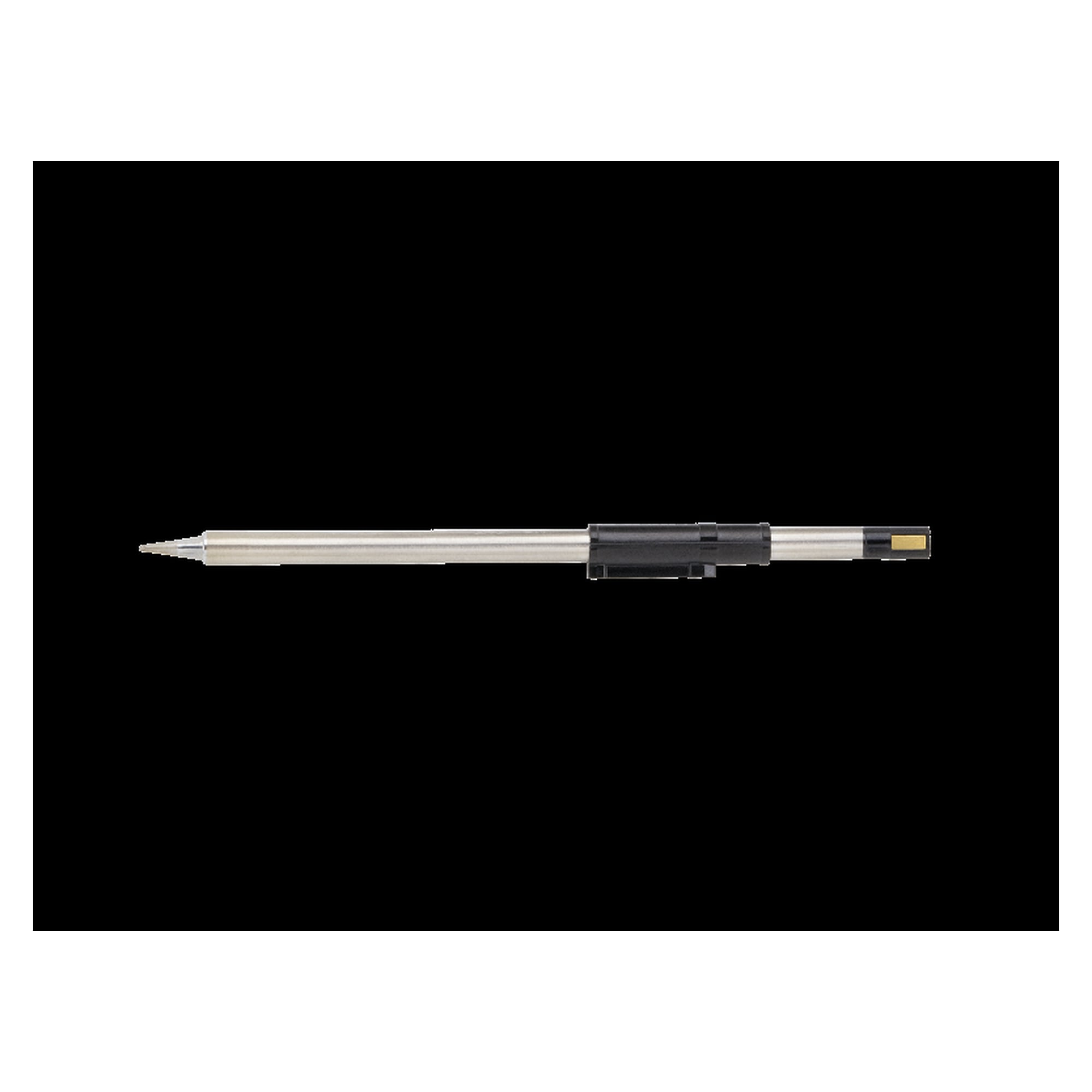 Lötspitze meißelförmig, abgewinkelt, 1,33 mm, für TD-100 - PACE 1124-0047