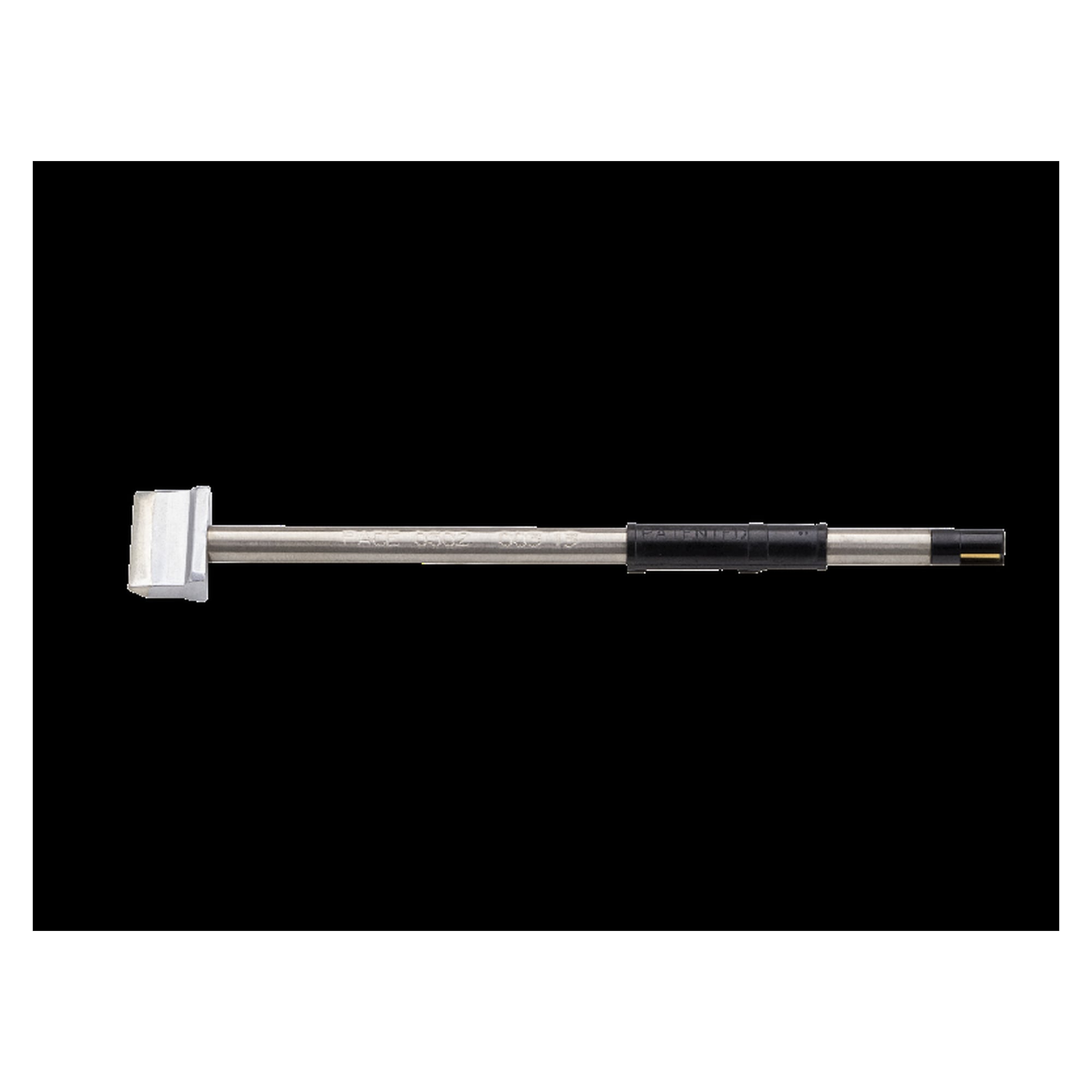 Blade removal tip 16.0 mm, for TD-100 - PACE 1124-0502