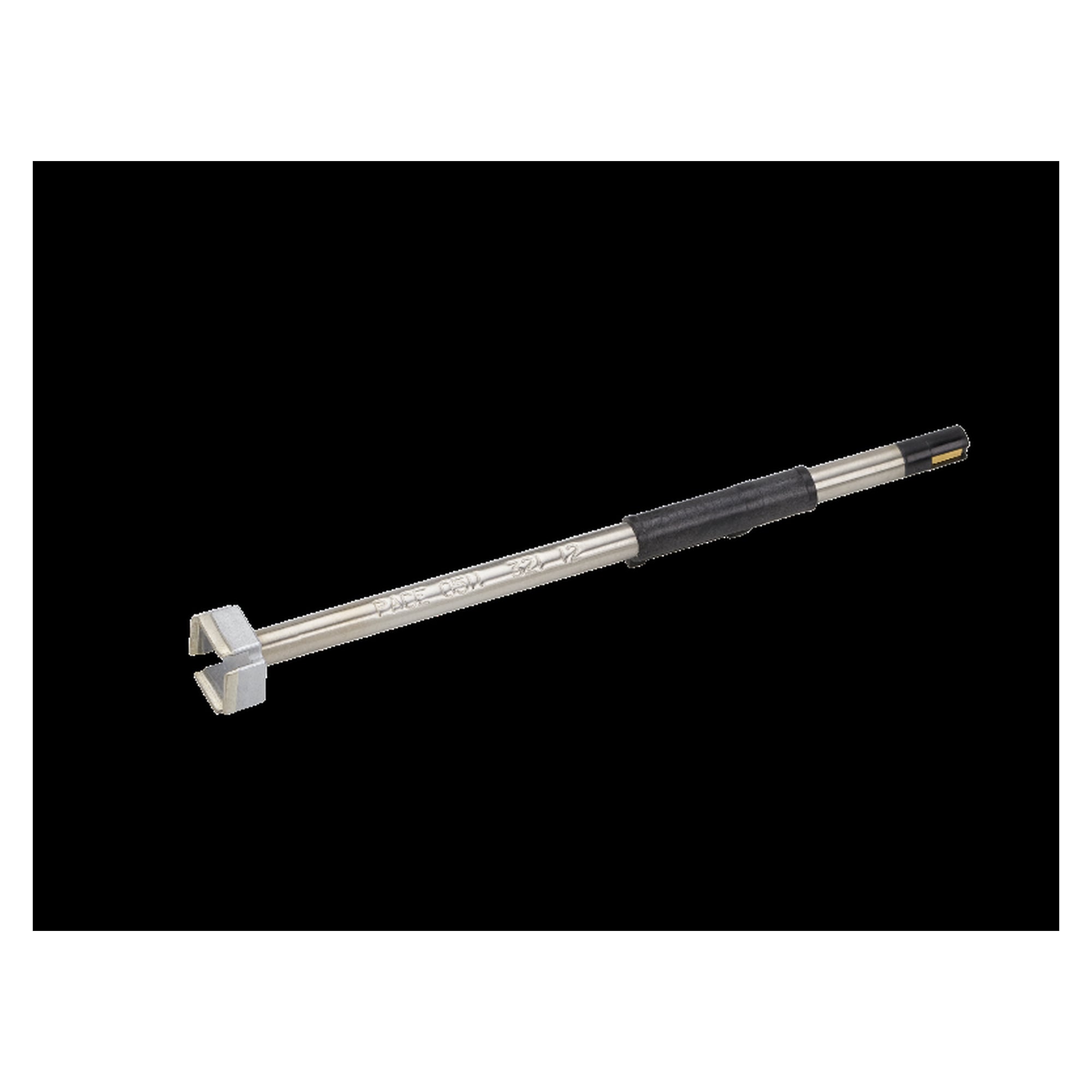 SMD-Ablötspitze PLCC-28-Sockel 9,3 x 9,3 mm, für TD-100 - PACE 1124-0511