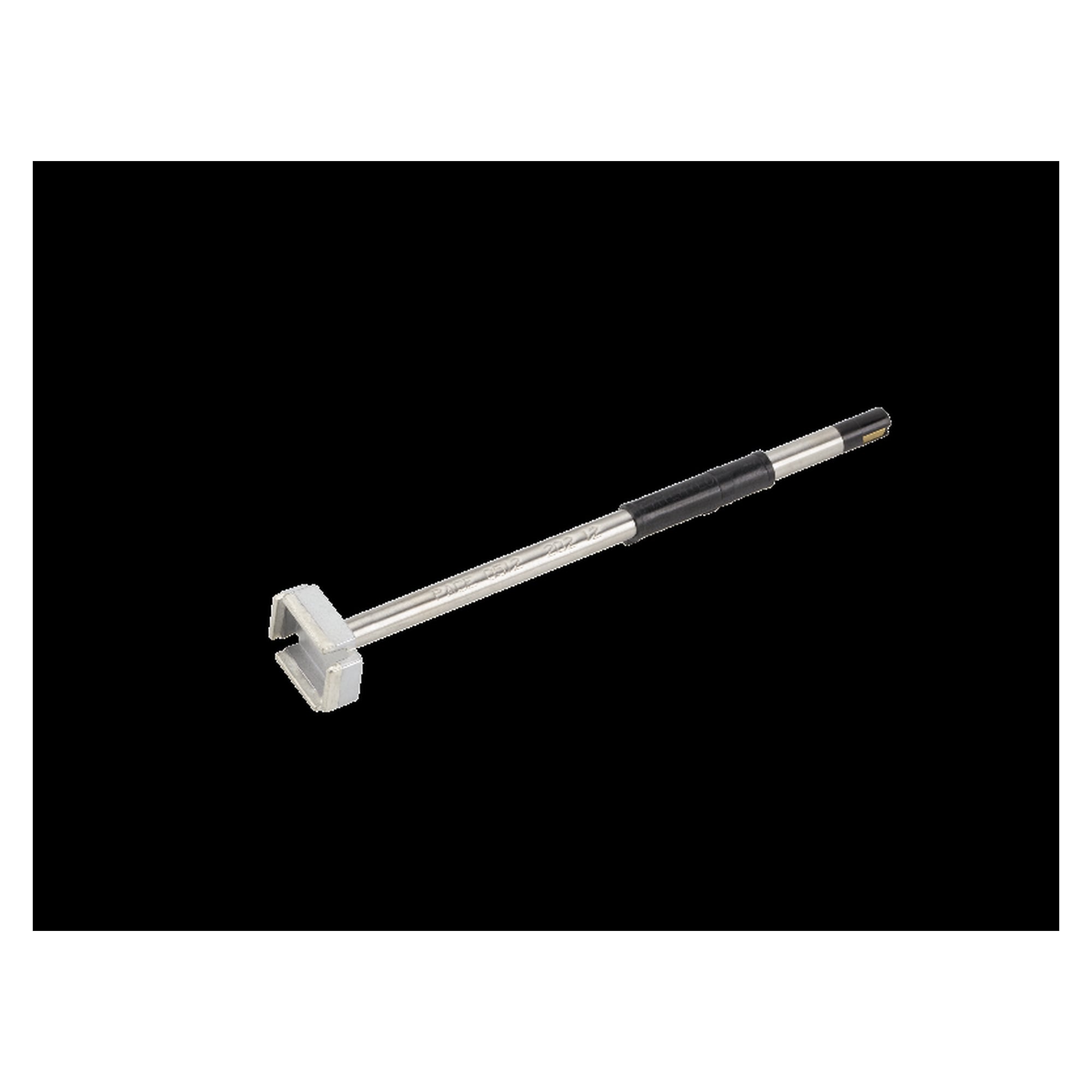 SMD removal tip PLCC 32 14.2 x 11.7 mm, for TD-100 - PACE 1124-0512