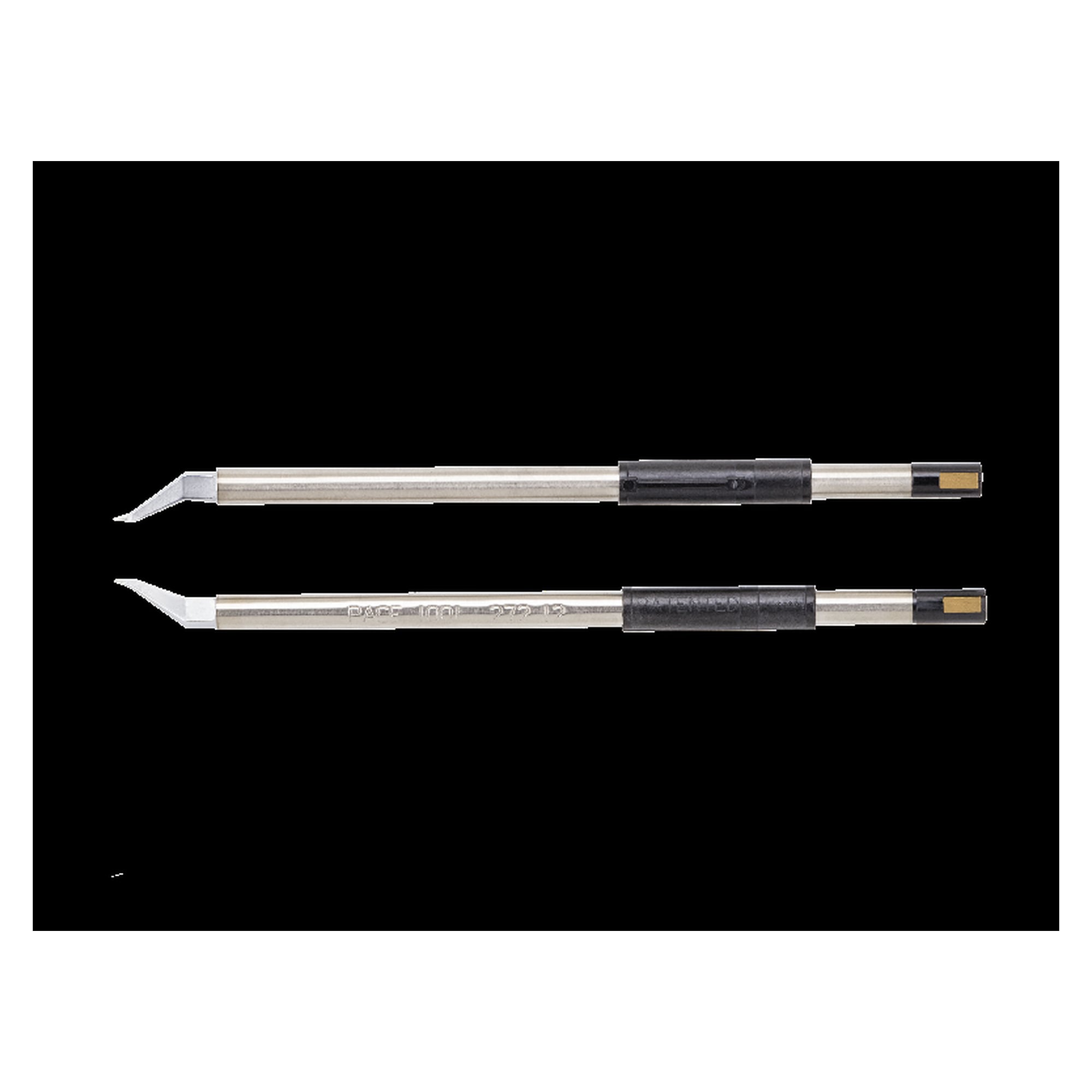 MiniTweez Ablötspitze Fine Point 0,2 mm für MT-100 - PACE 1124-1001