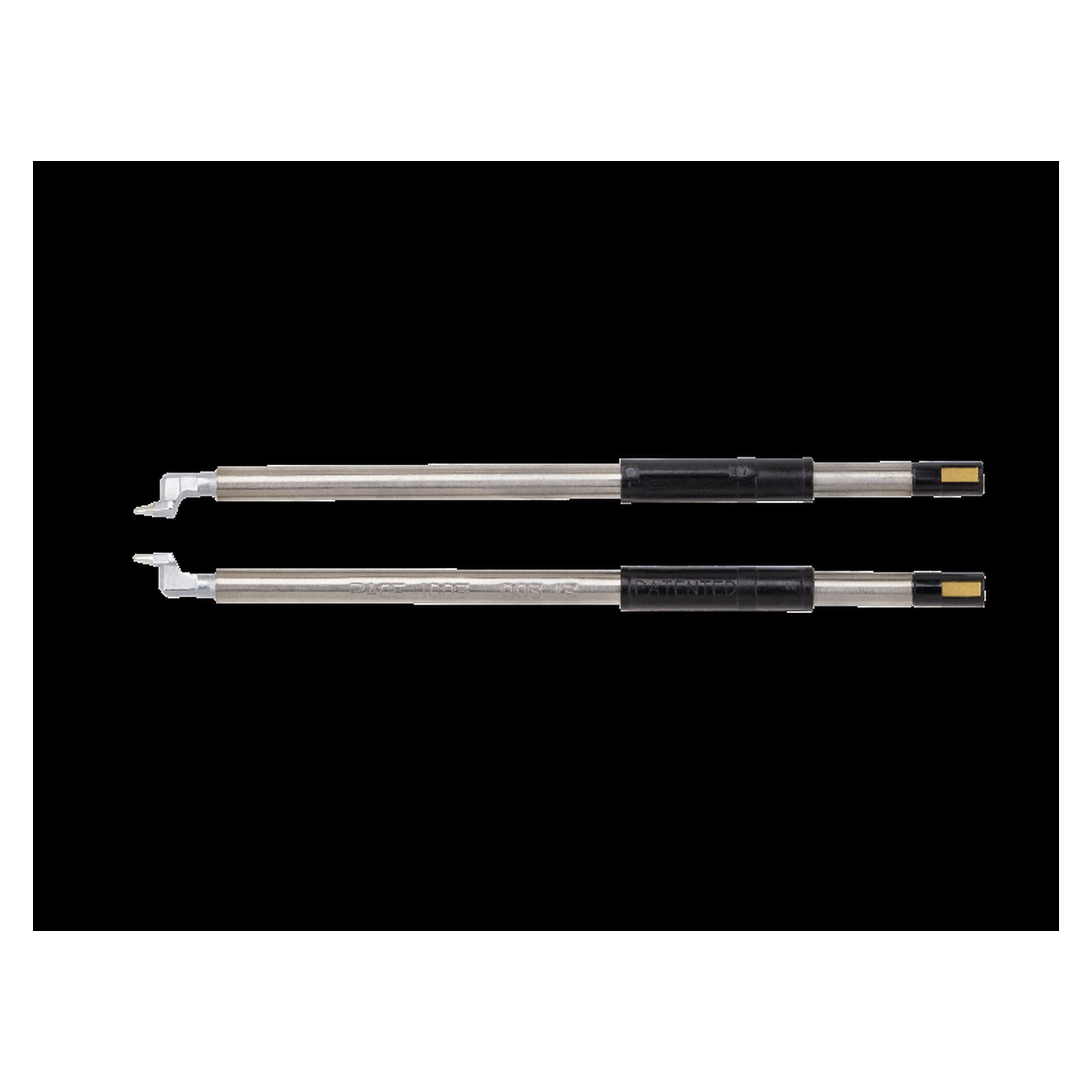 MiniTweez Ablötspitze Chip/SOT 1 mm für MT-100 - PACE 1124-1003