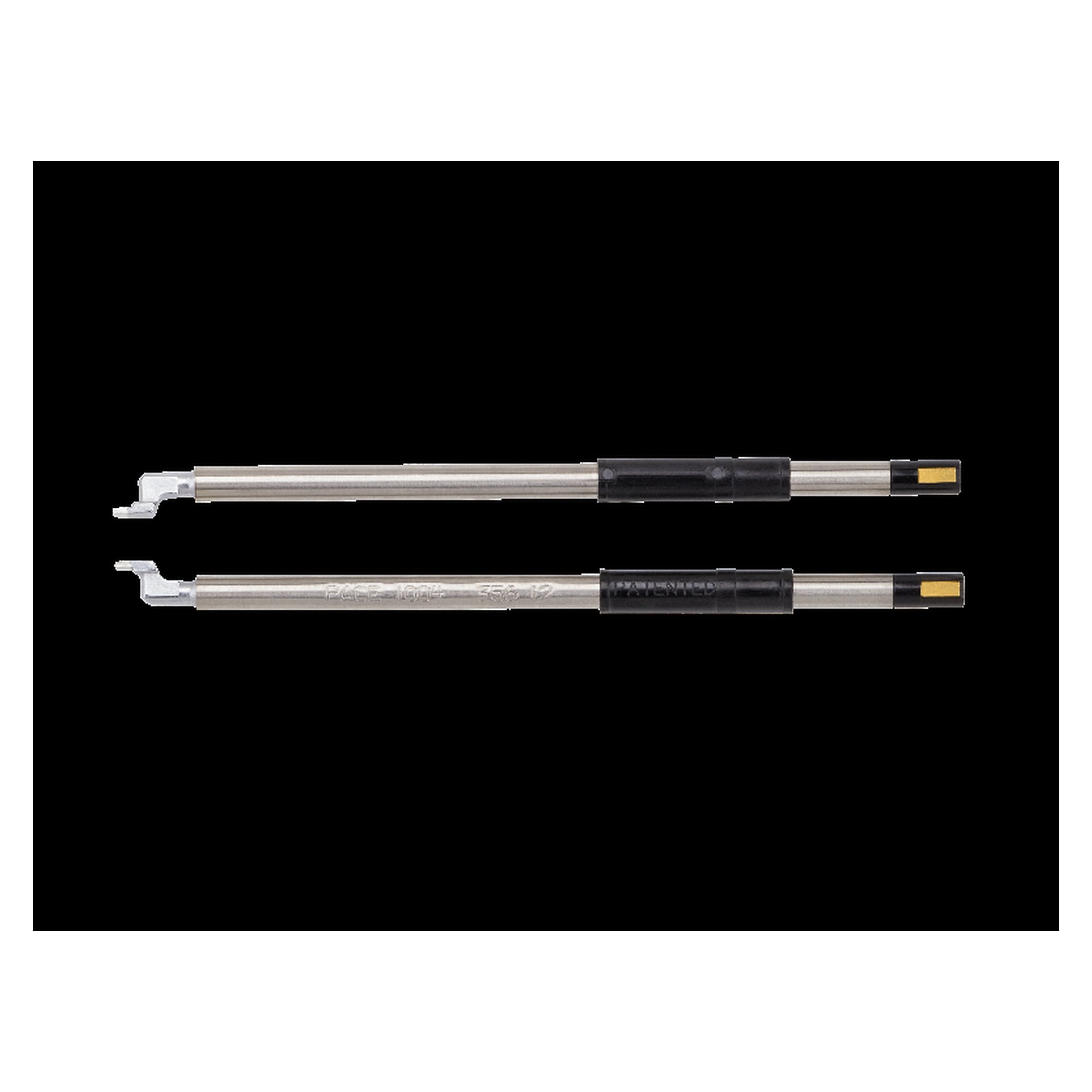 MiniTweez Ablötspitze Chip/SOT 2 mm für MT-100 - PACE 1124-1004