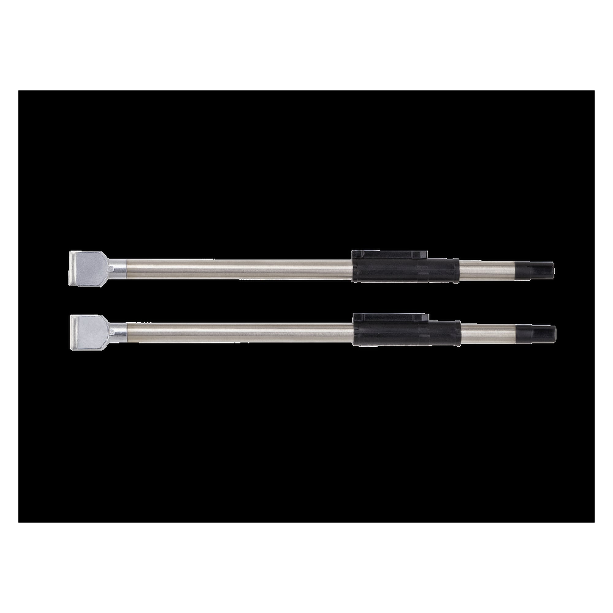 MiniTweez Ablötspitze SOIC/SOT/TSOP 8 mm für MT-100 - PACE 1124-1006