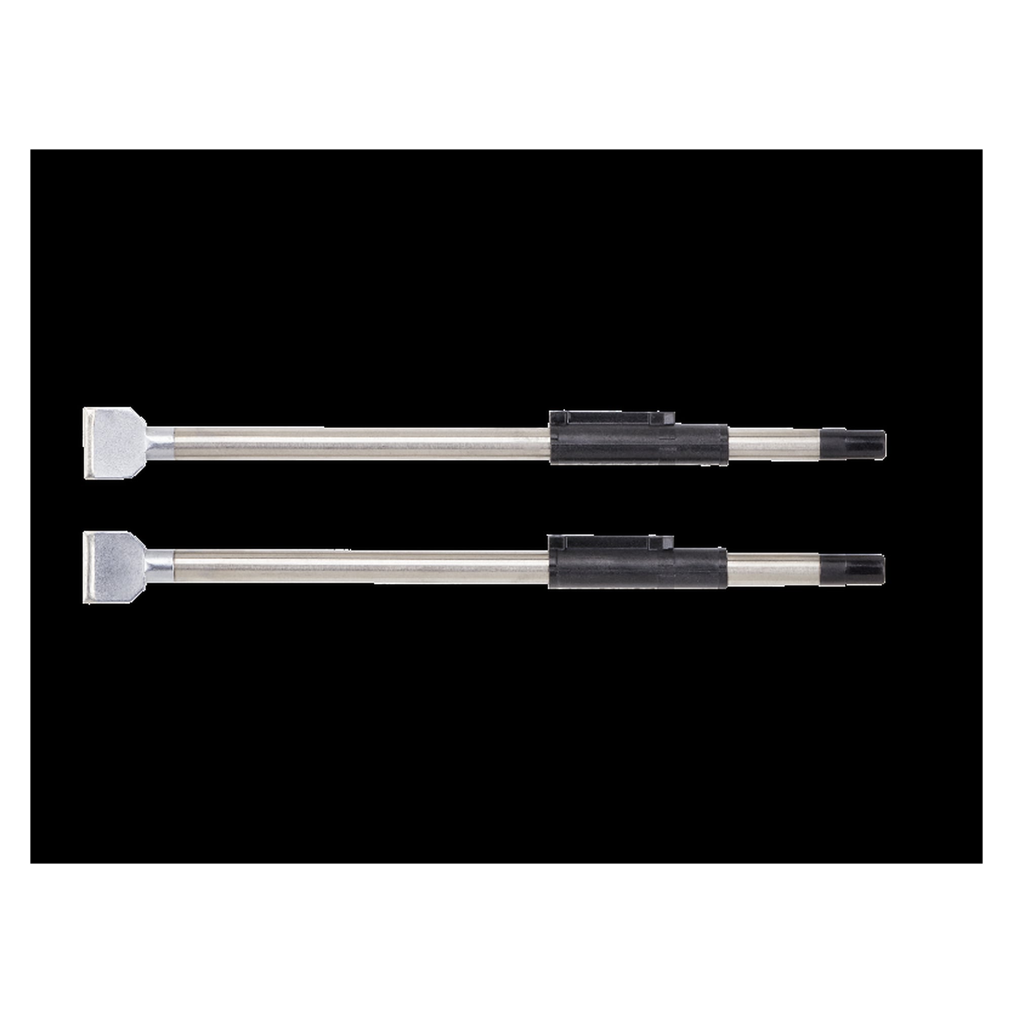 MiniTweez Ablötspitze SOIC/SOT/TSOP 10 mm für MT-100 - PACE 1124-1007