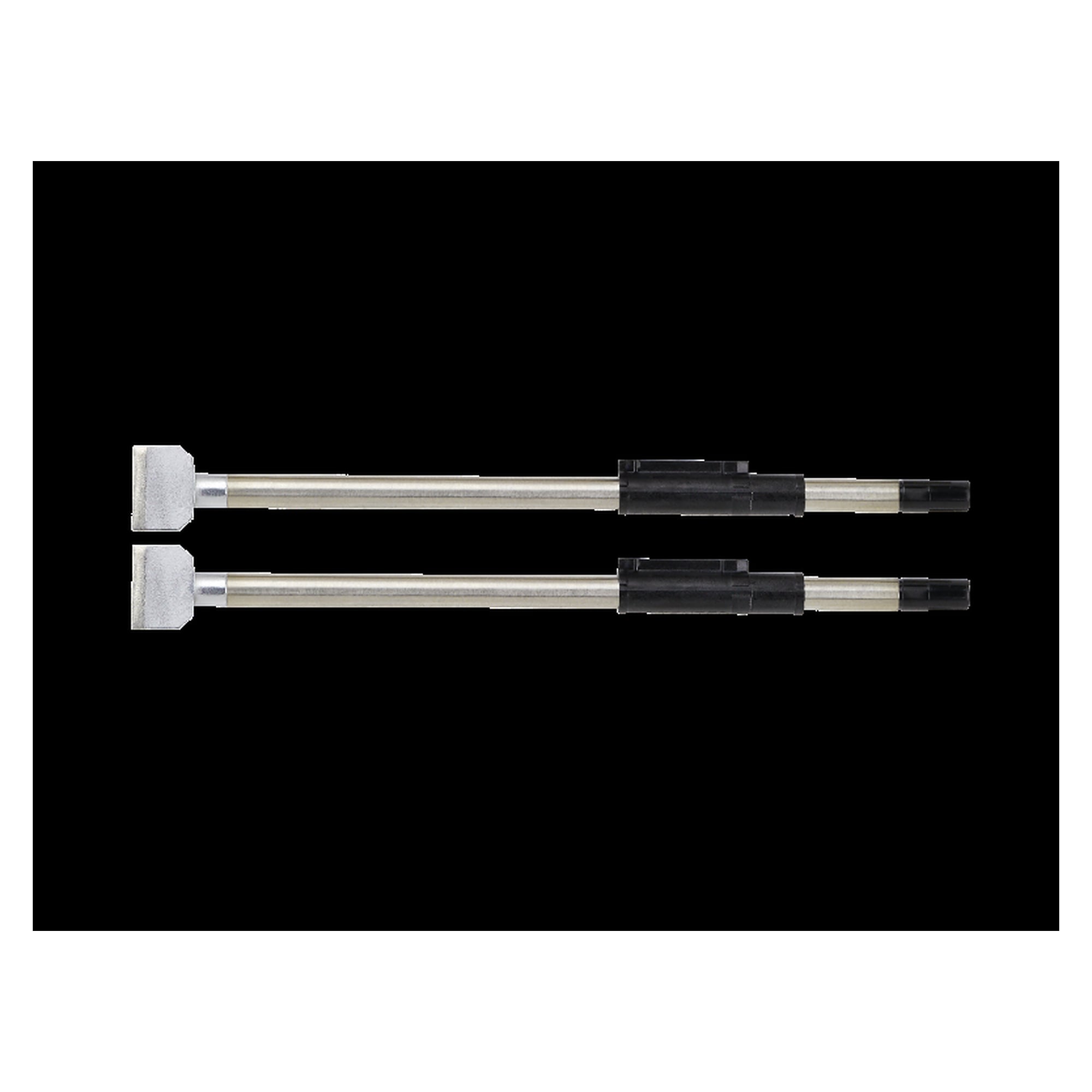 MiniTweez Ablötspitze SOIC/SOT/TSOP 13 mm für MT-100 - PACE 1124-1008