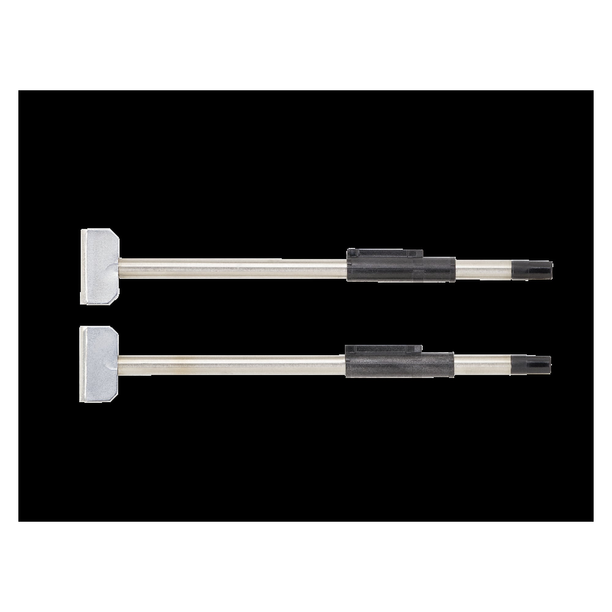 MiniTweez Ablötspitze Klinge SOIC/SOT/TSOP 18 mm für MT-100 - PACE 1124-1009