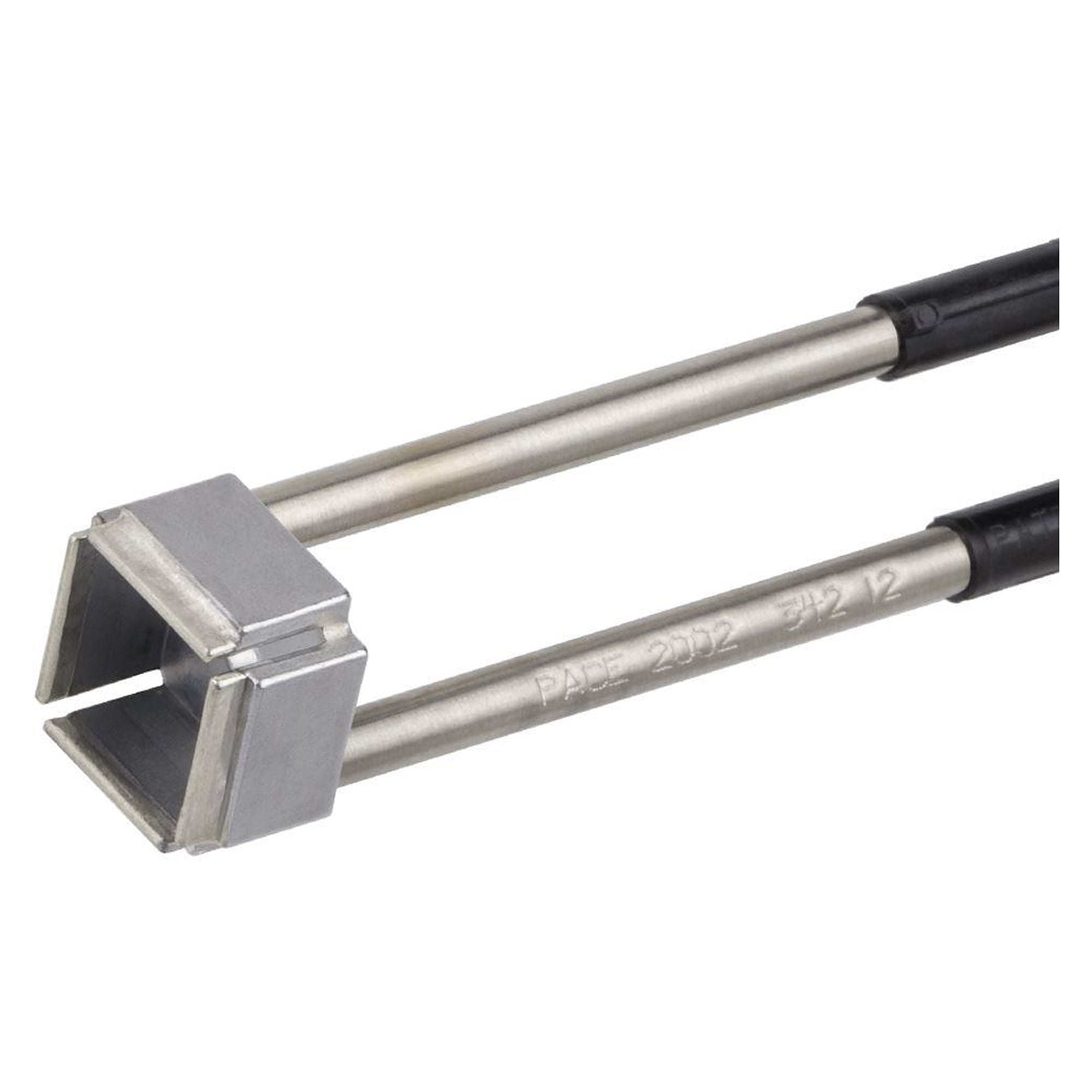 SMD-Ablötspitze LQFP/TQFP 14 x 14 mm für TP-100 - PACE 1124-2002