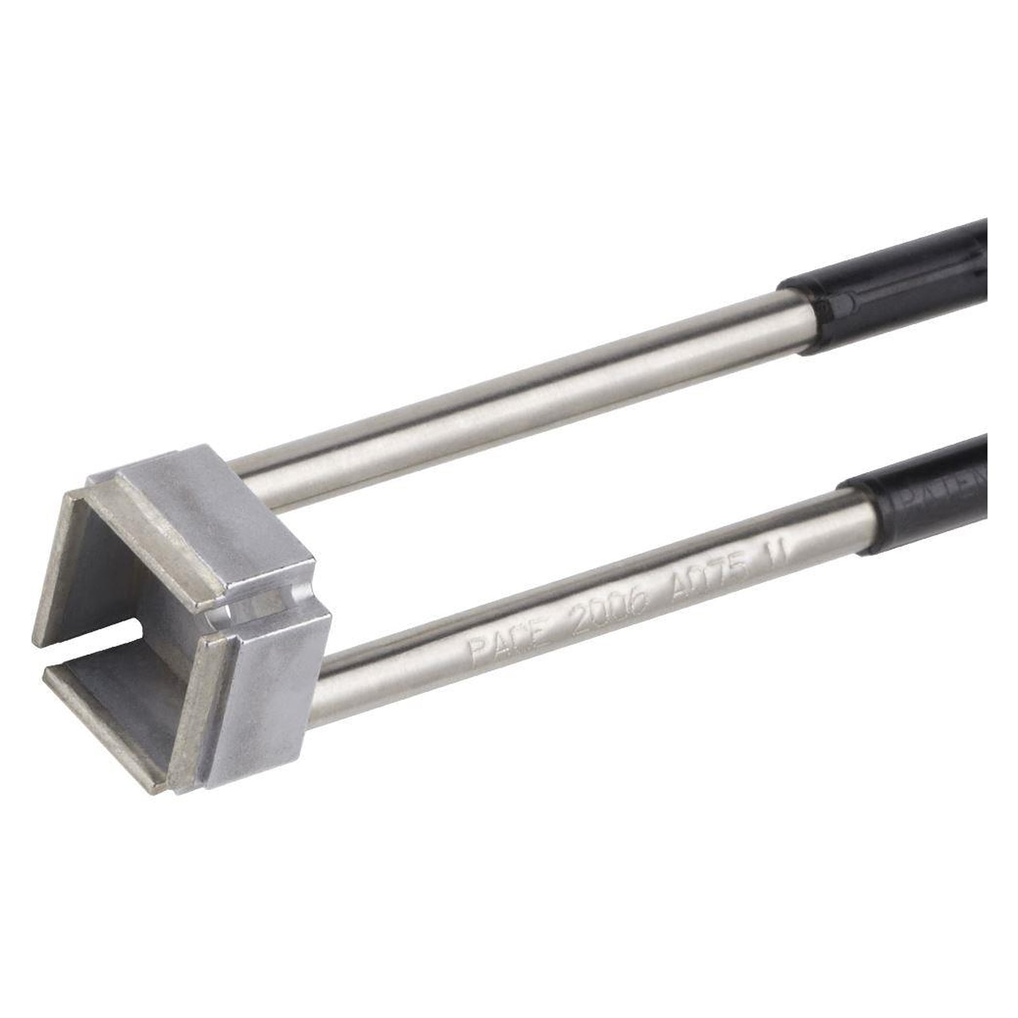 Ablötspitze QFP 14 x 14 mm, Footprint 3,2 mm, für TP-100 ThermoPik - PACE 1124-2006