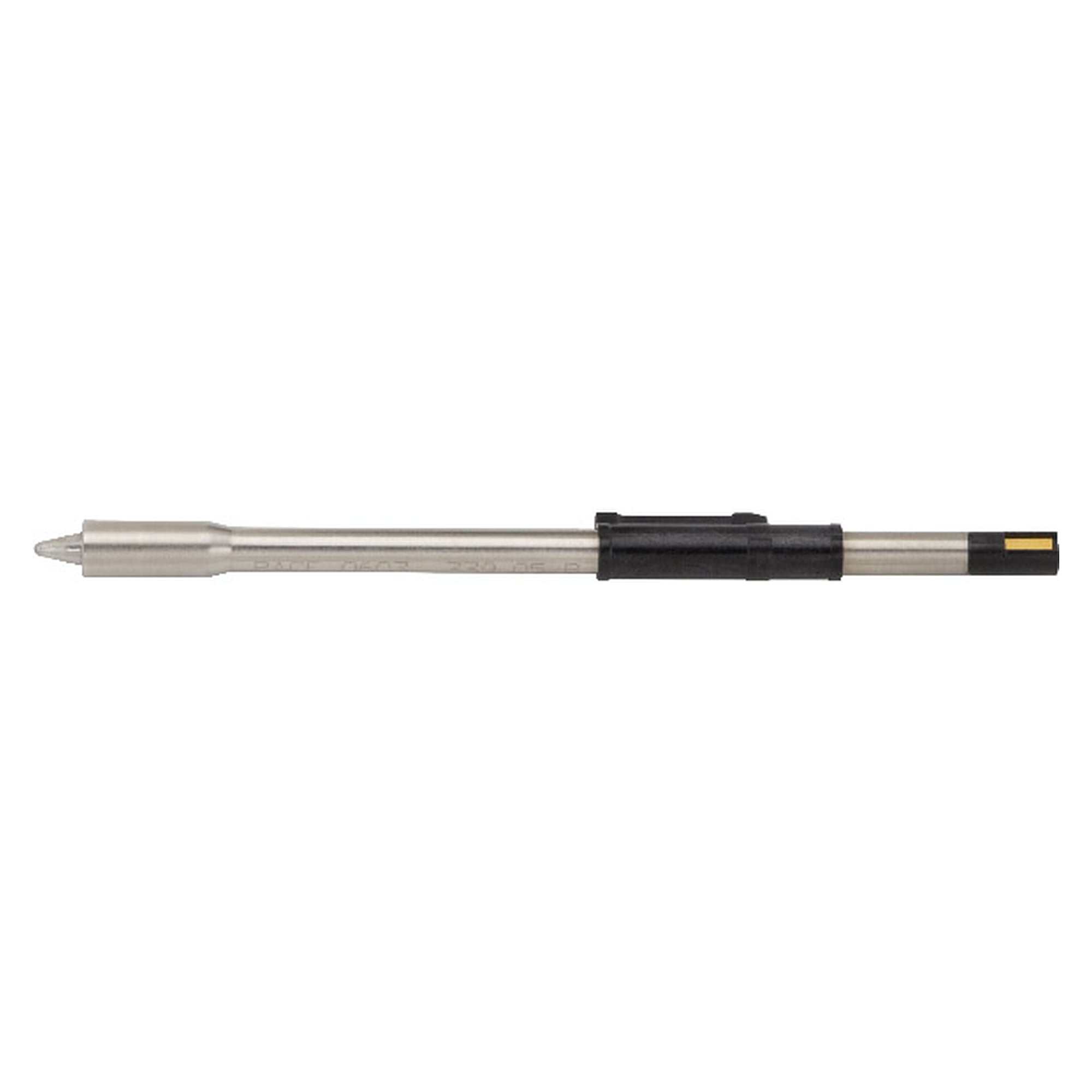 Panne conique émoussée 1,40 mm, Long-Life Diamond, pour TD-100 - PACE 1126-0603