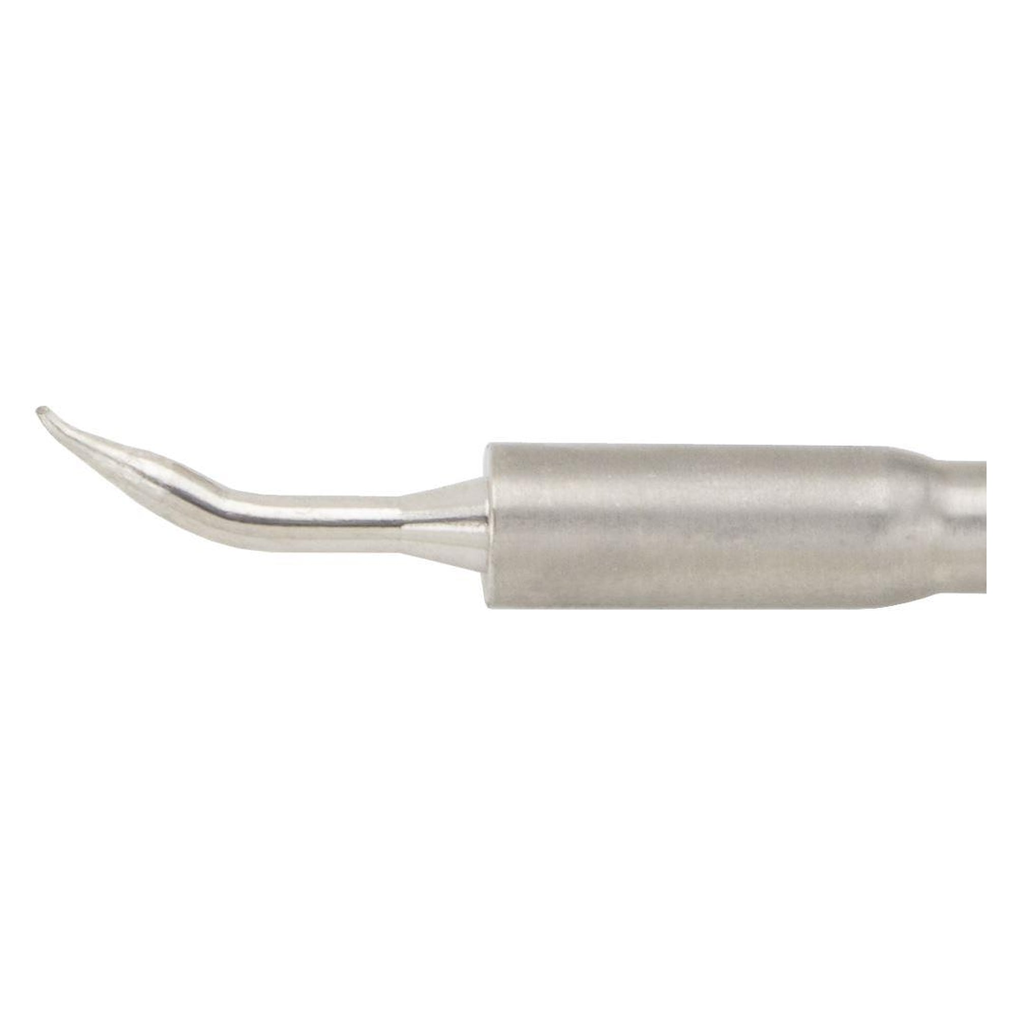 Panne conique coudée 0,41 mm, Long-Life Diamond, pour TD-100 - PACE 1126-0612