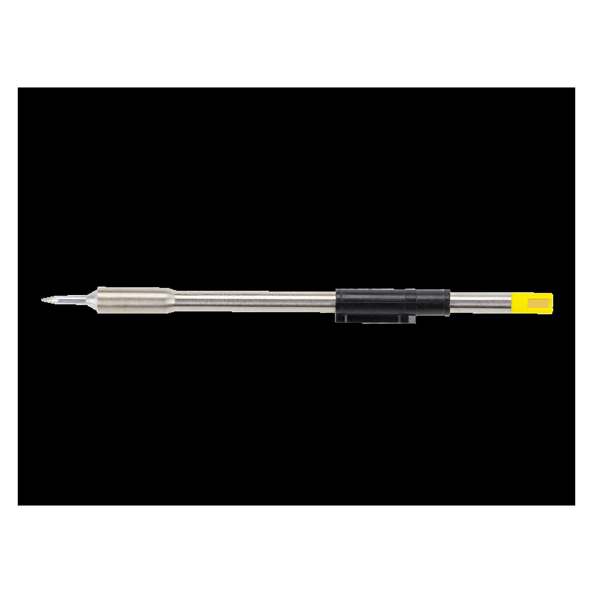 Lötspitze konisch 0,8 mm, verlängert, für TD-100 - PACE 1128-0001