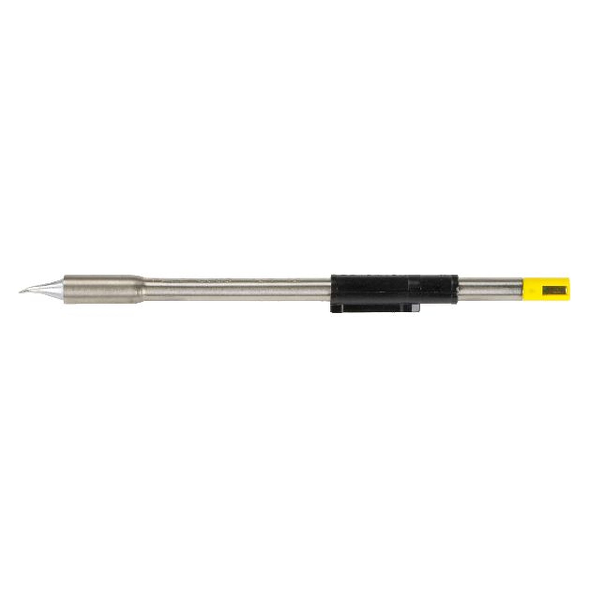 Lötspitze konisch 0,4 mm, 30° abgewinkelt, für TD-100 - PACE 1128-0003