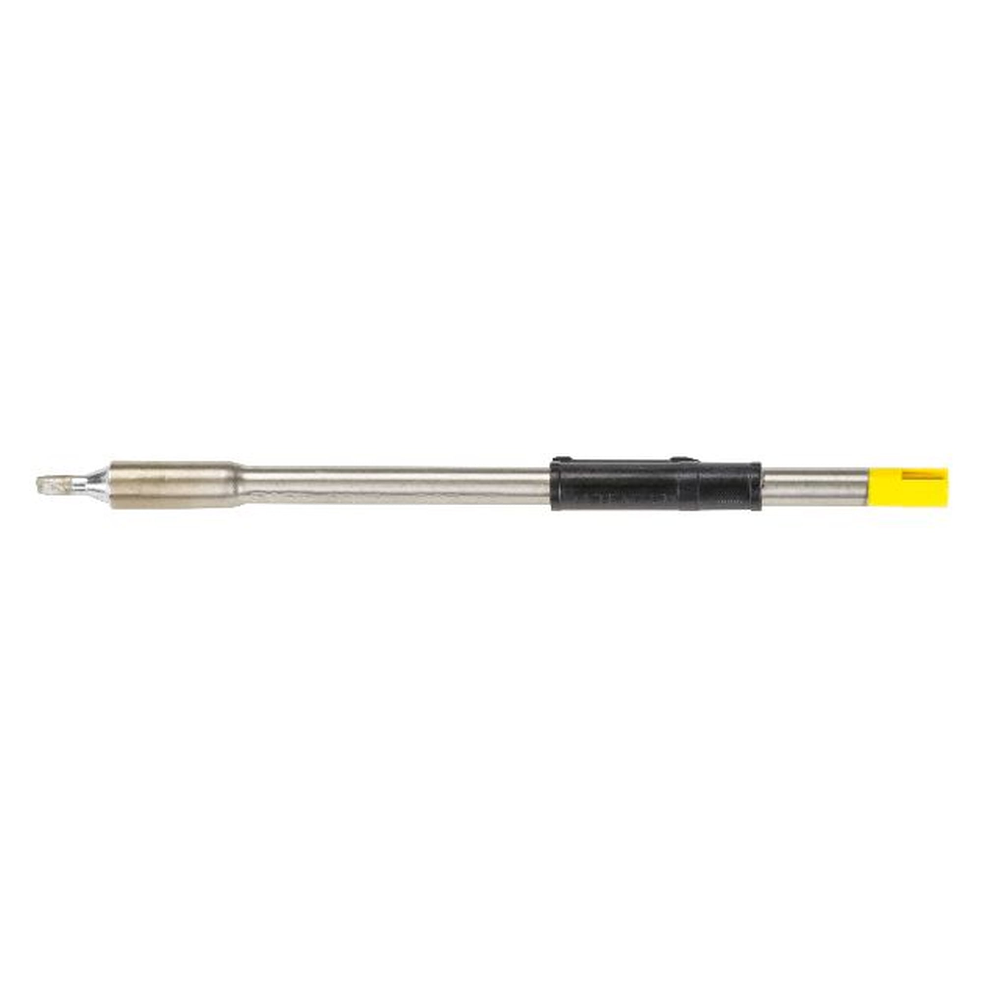 Panne tournevis 2,4 mm 30° pour TD-100 - PACE 1128-0013