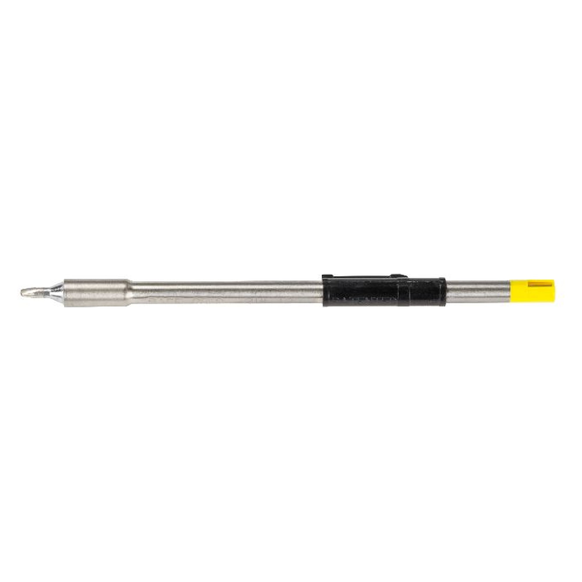 30° Chisel Soldering Tip 1.6 mm for TD-100 - PACE 1128-0019