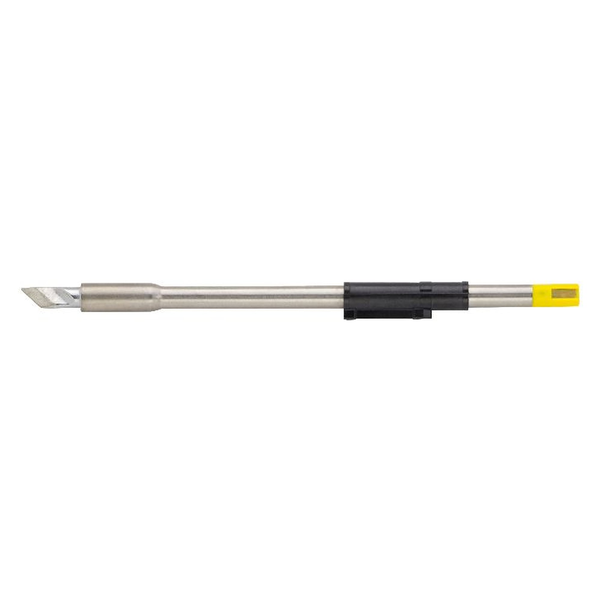 Lötspitze messerförmig 6,35 mm (Knife Blade) für TD-100 - PACE 1128-0037