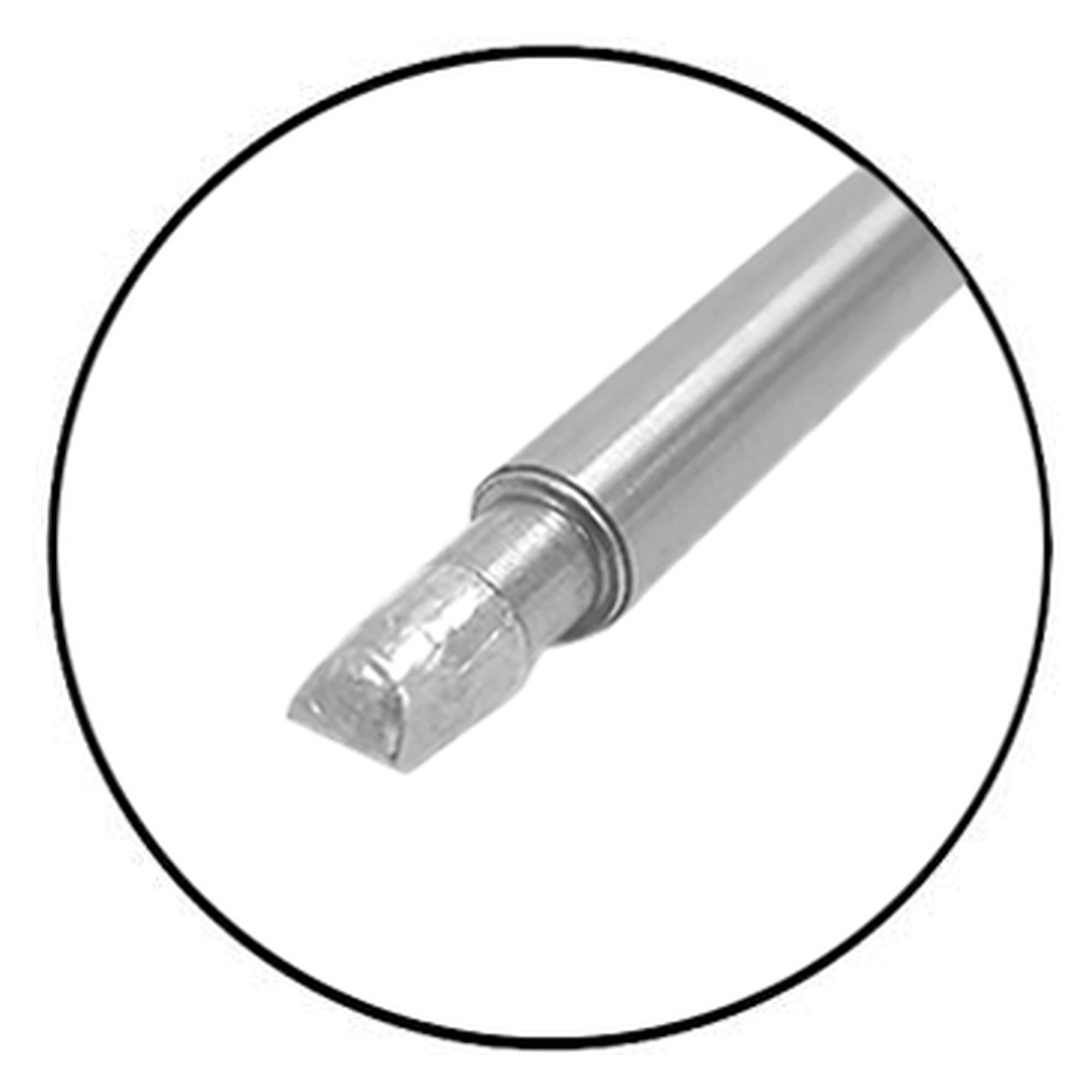 Panne tournevis 3,2 mm 90° allongée pour TD-200 - PACE 1130-0023