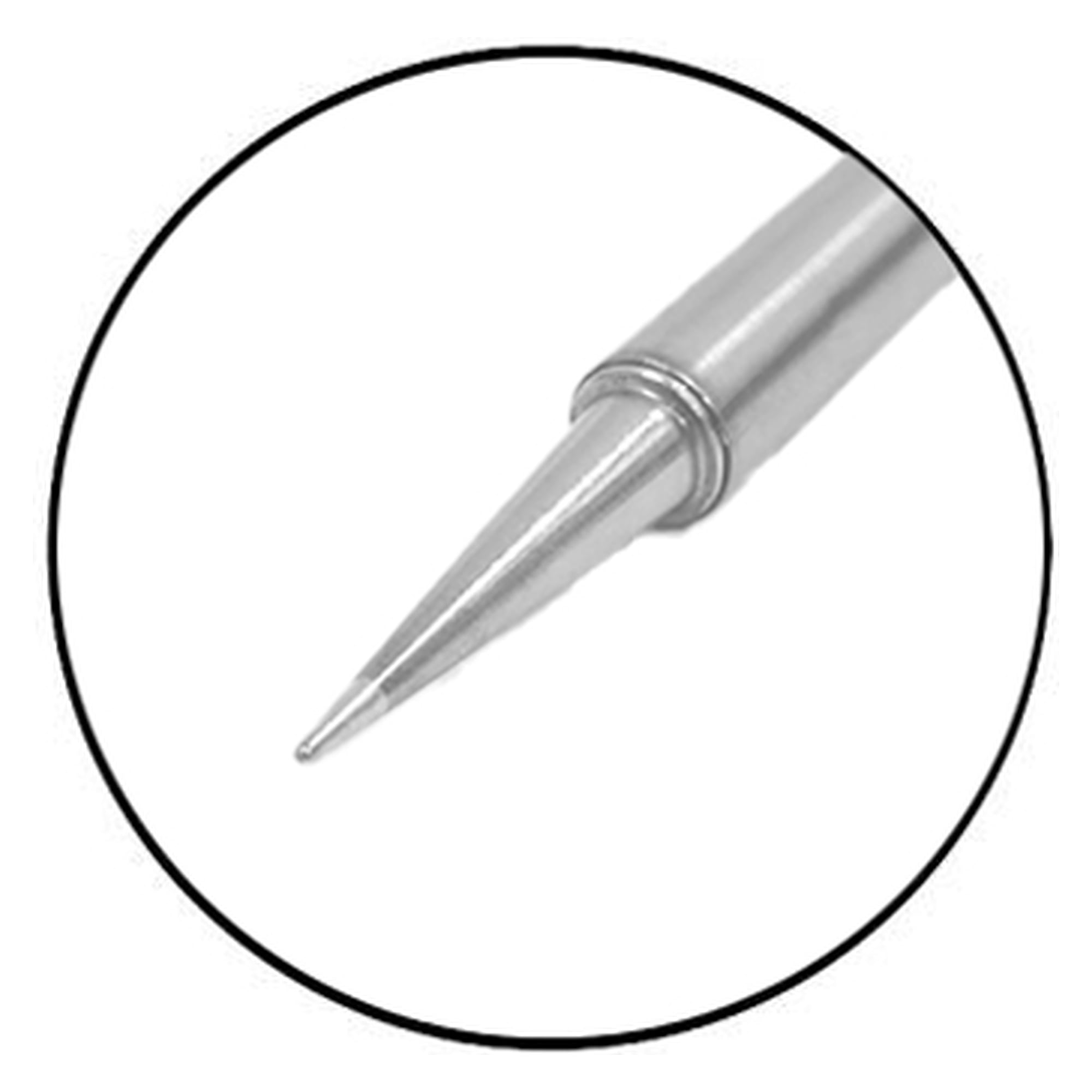 Lötspitze konisch 0,58 mm für TD-200 - PACE 1130-0027
